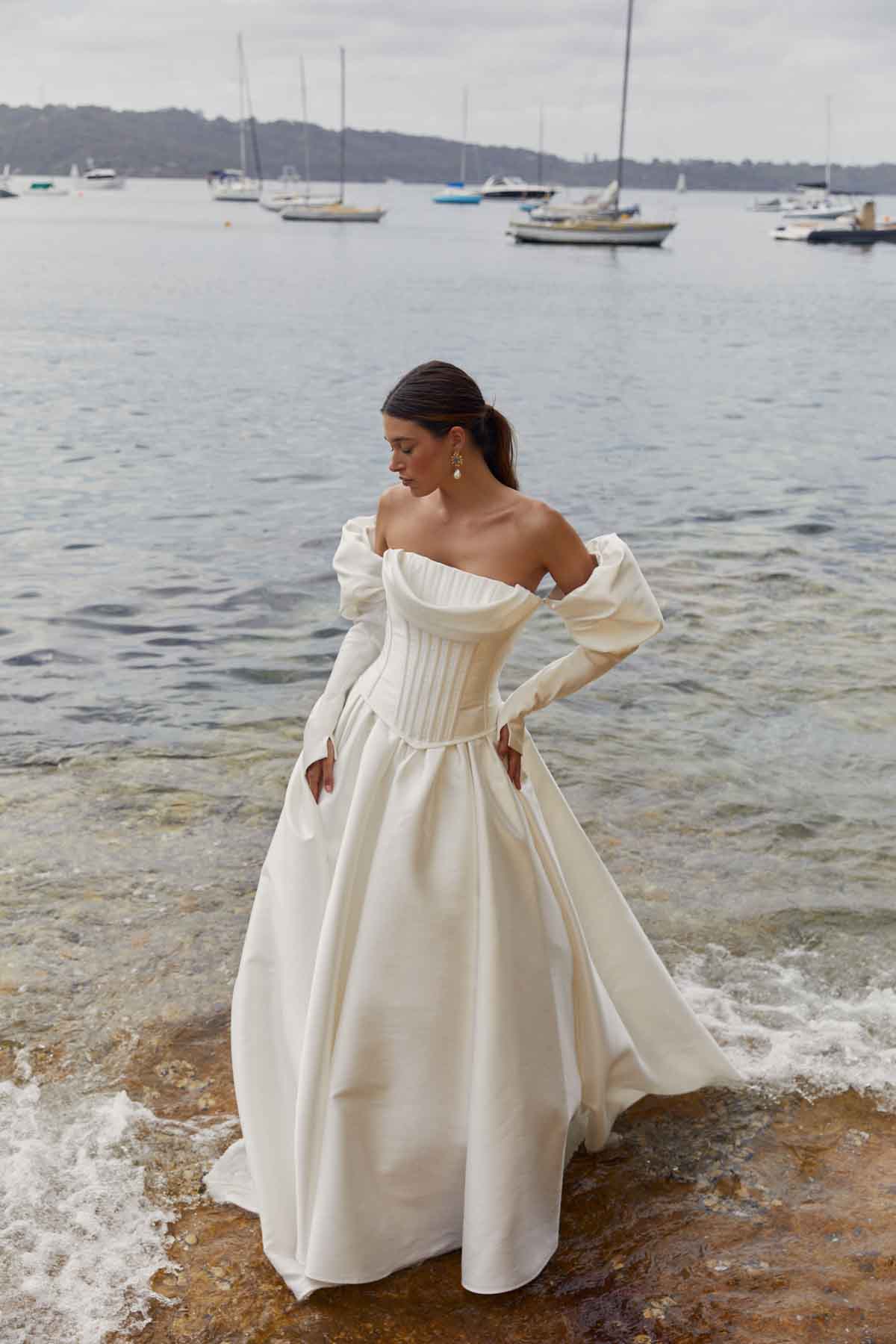 KWH Bridal