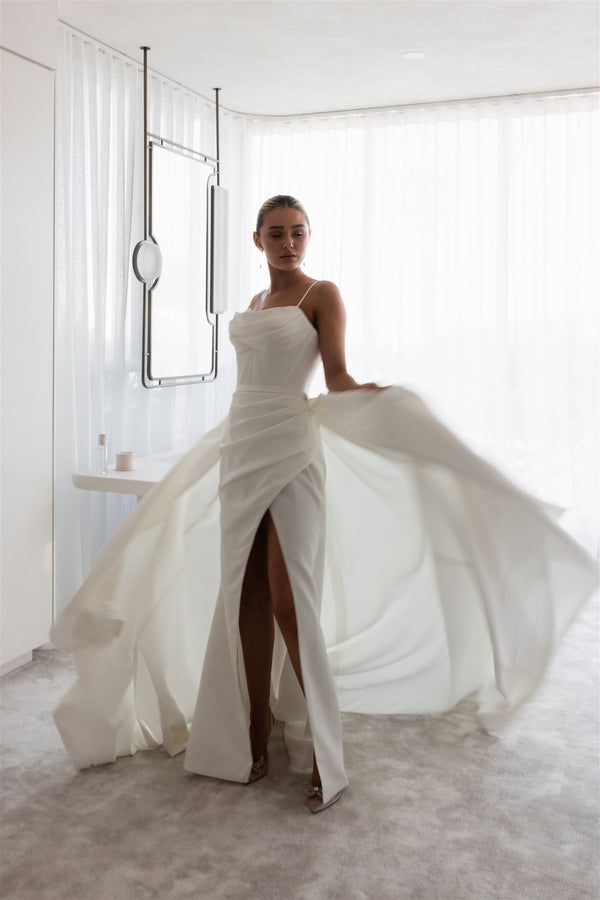 Sarah Alouache