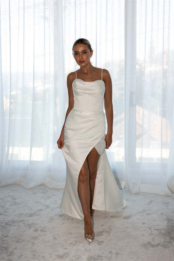 Sarah Alouache