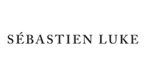 Sébastien Luke bridal designer logo exhibiting at One Fine Day Bridal Market New York