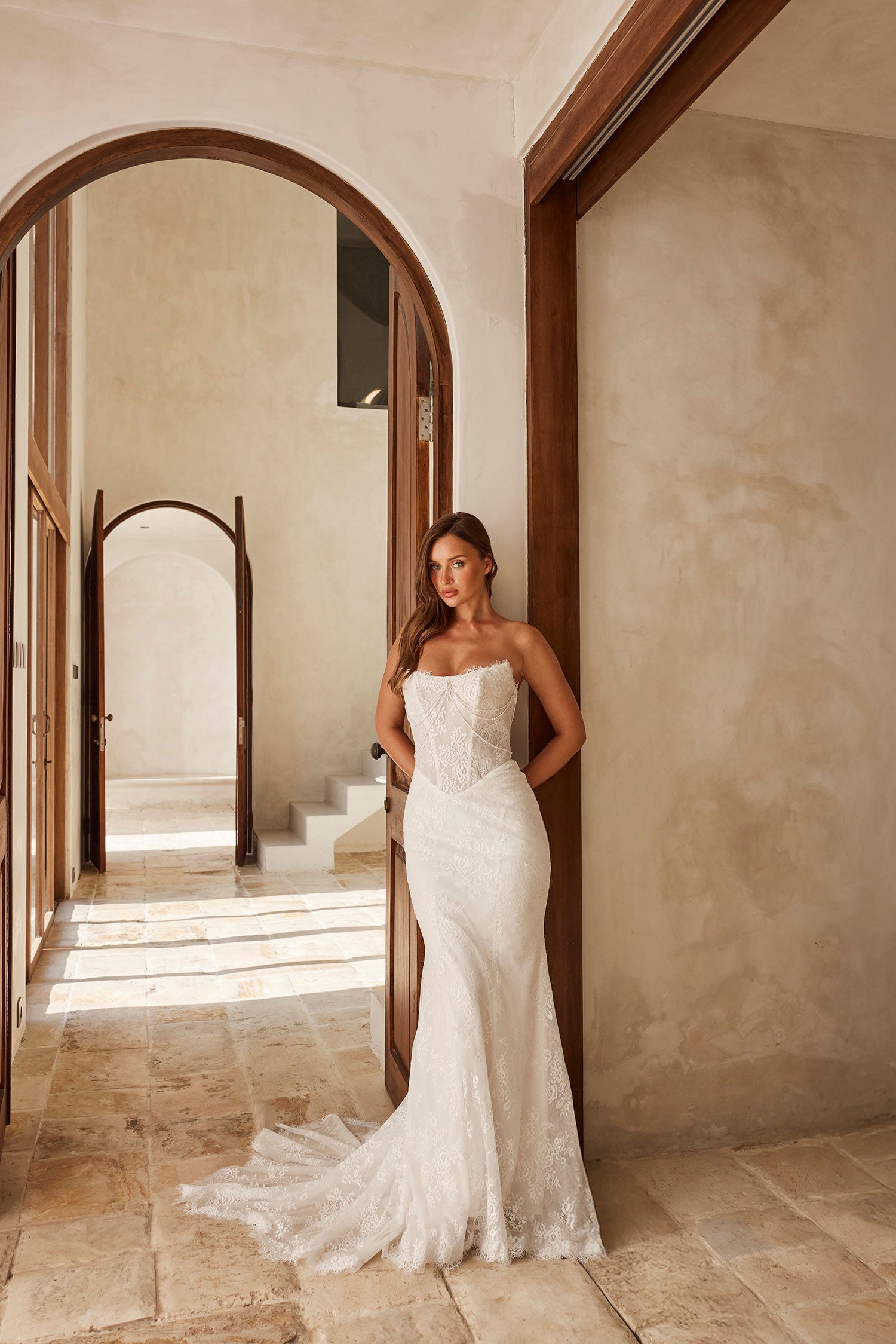 Serene Bridal
