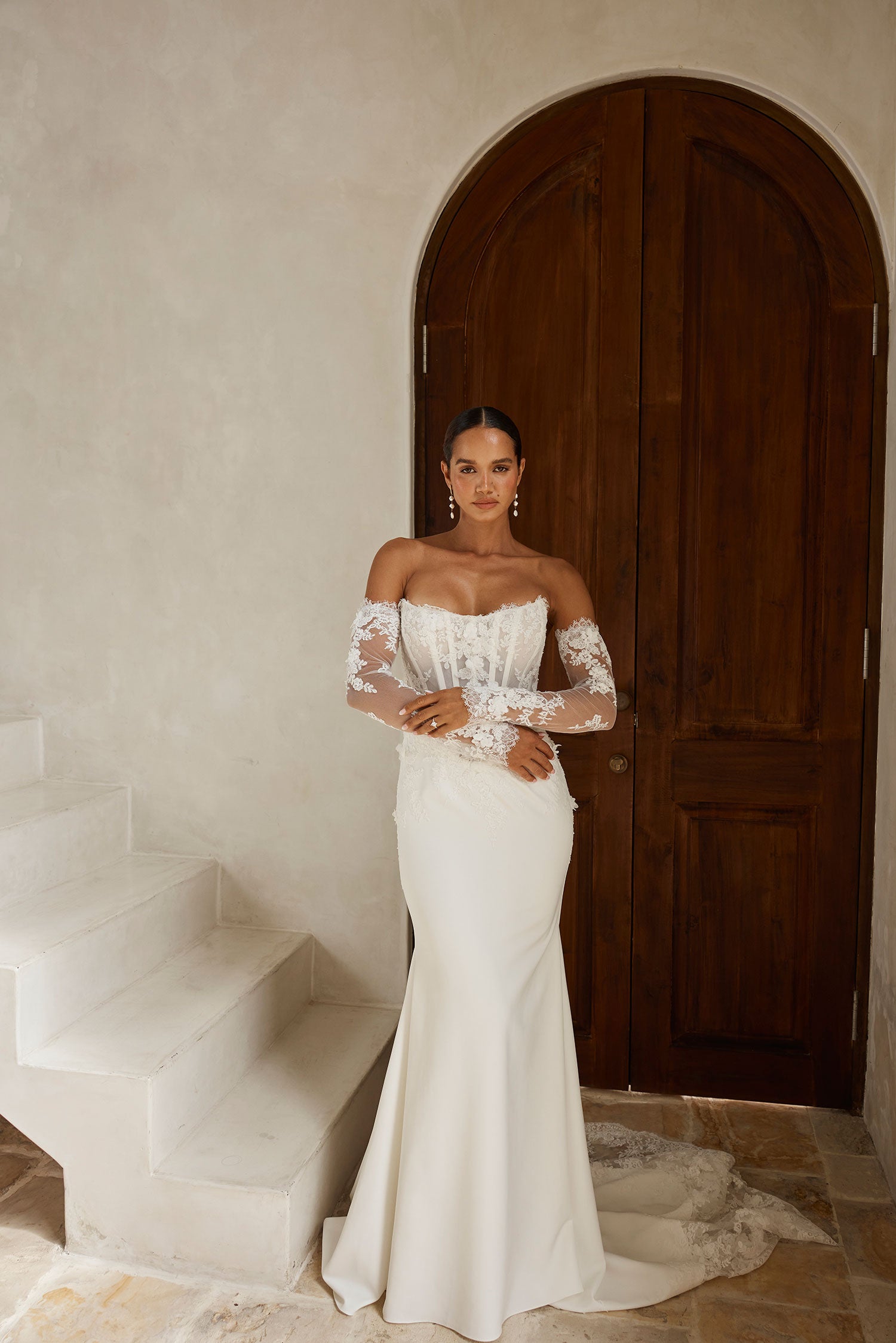 Serene Bridal