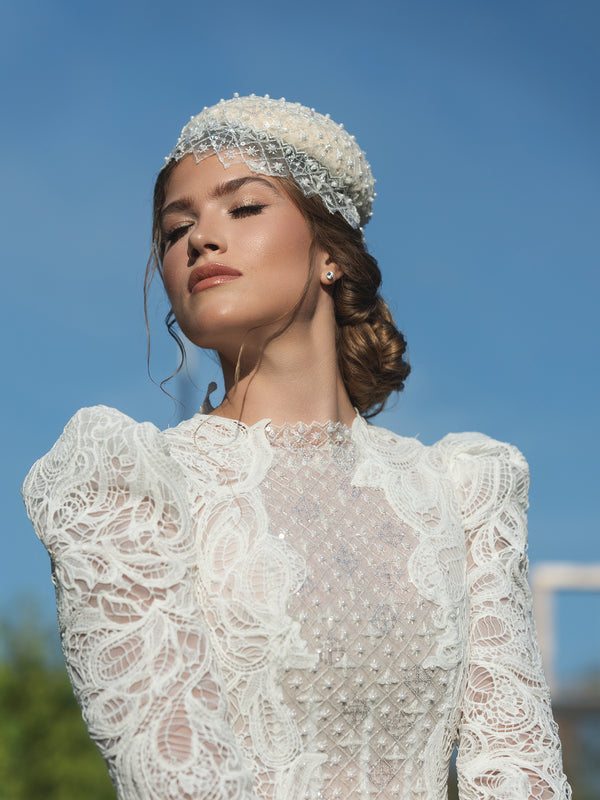 Talya Bendel - Haas Bridal