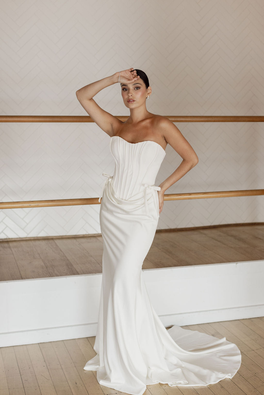 Trish Peng