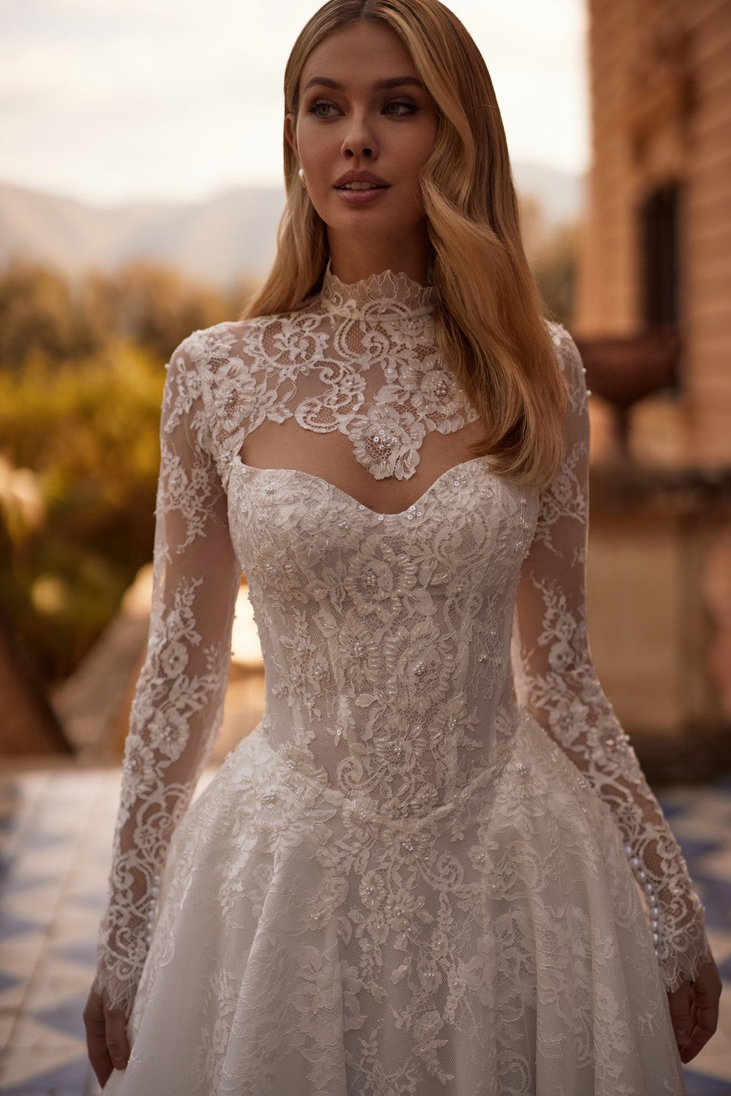 Viero Bridal