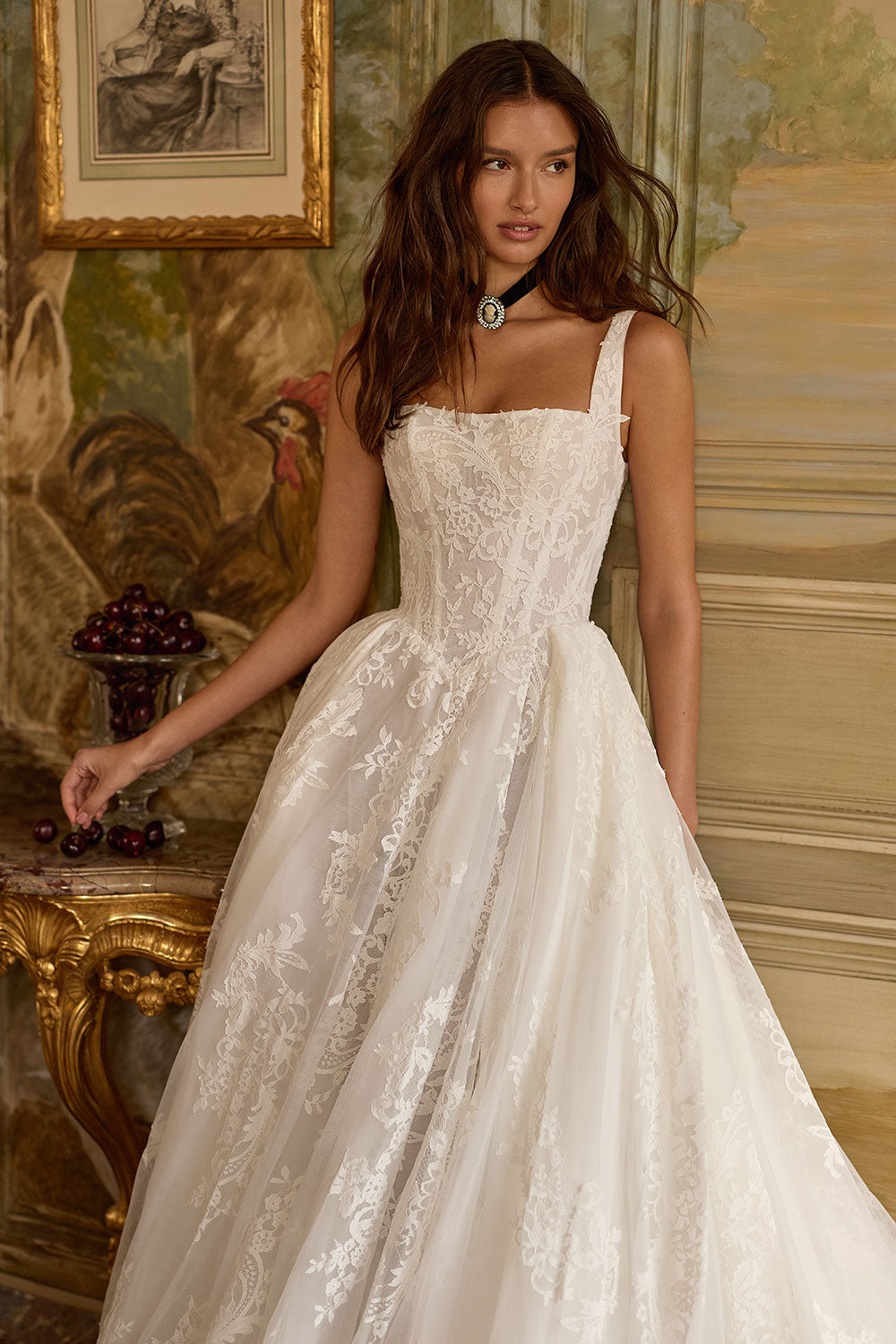Viero Bridal
