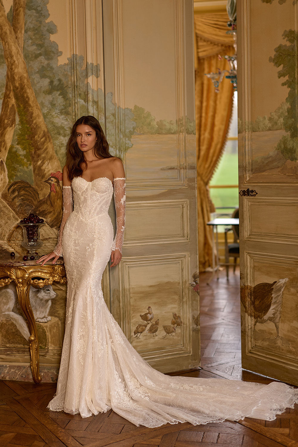 Viero Bridal