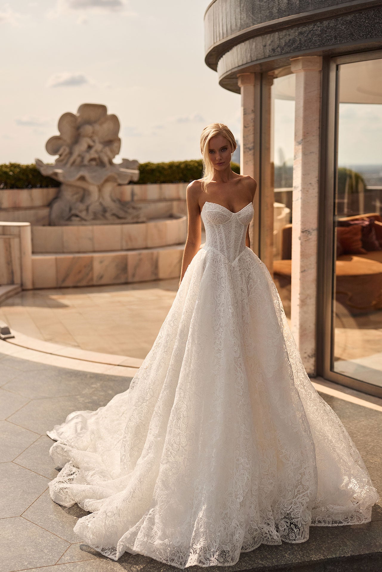 Viero Bridal