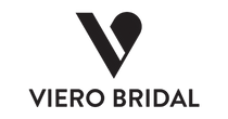 Viero Bridal  bridal designer logo exhibiting at One Fine Day Bridal Market New York