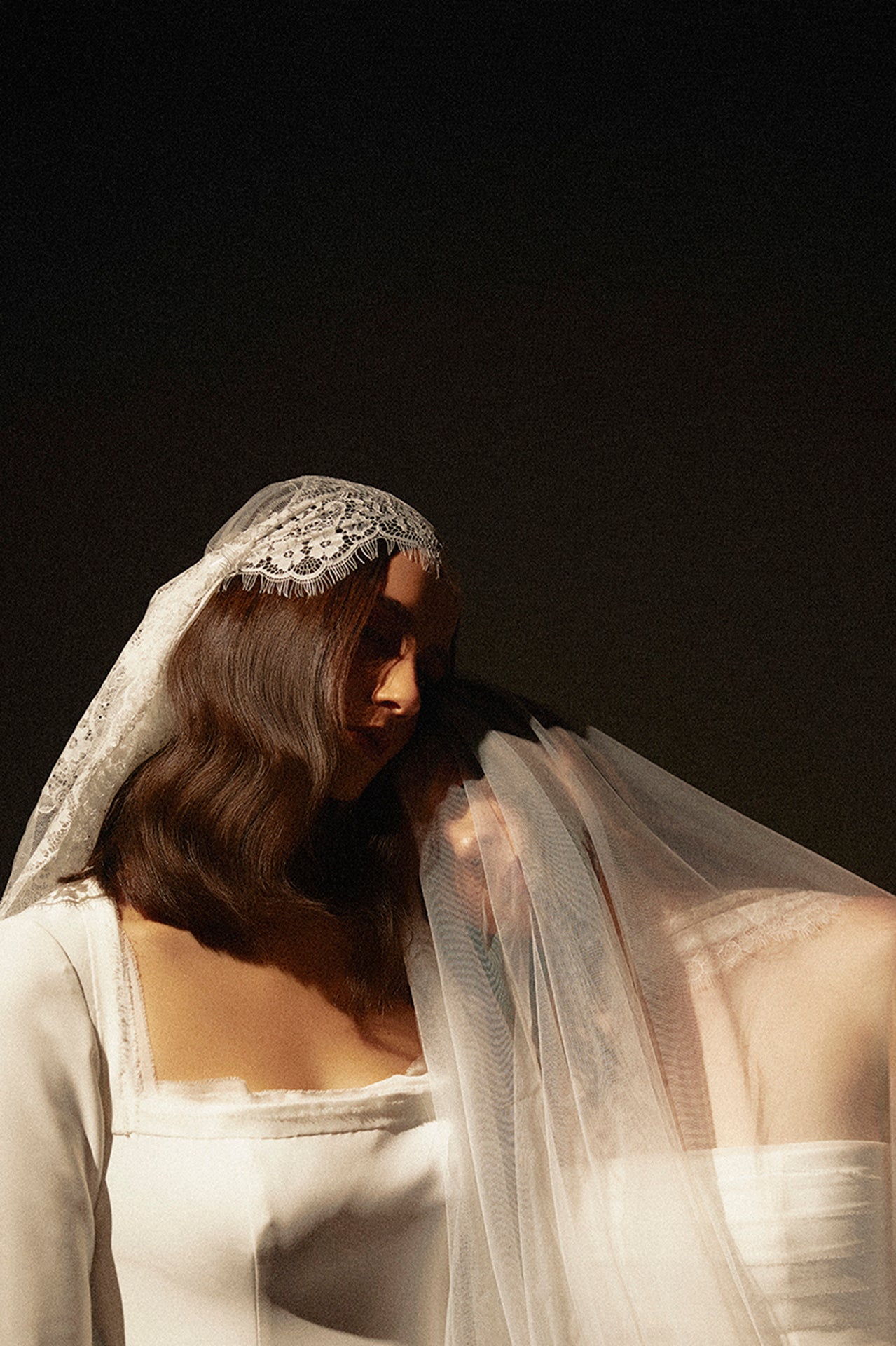Viviana Urrea Bridal