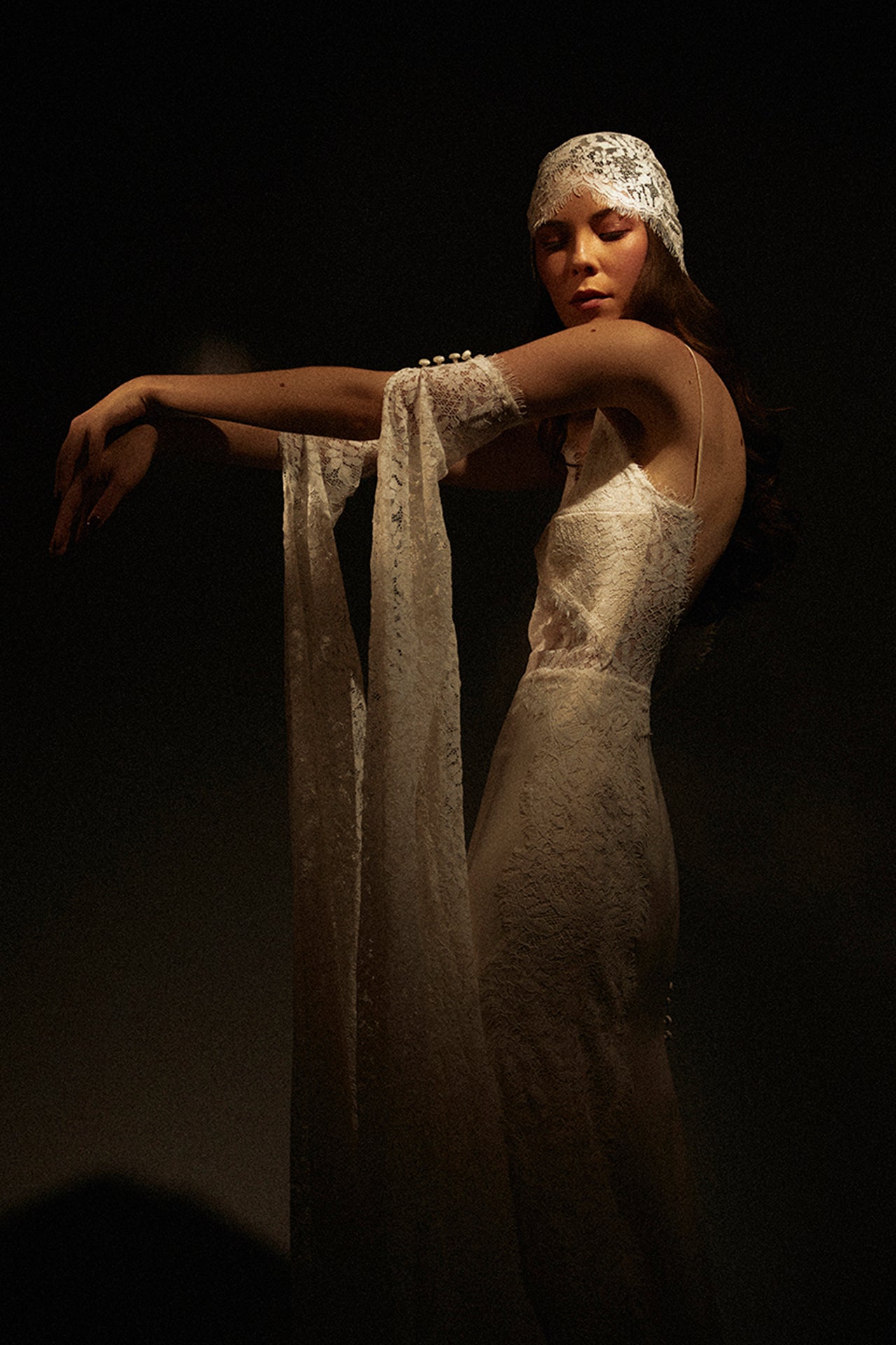 Viviana Urrea Bridal