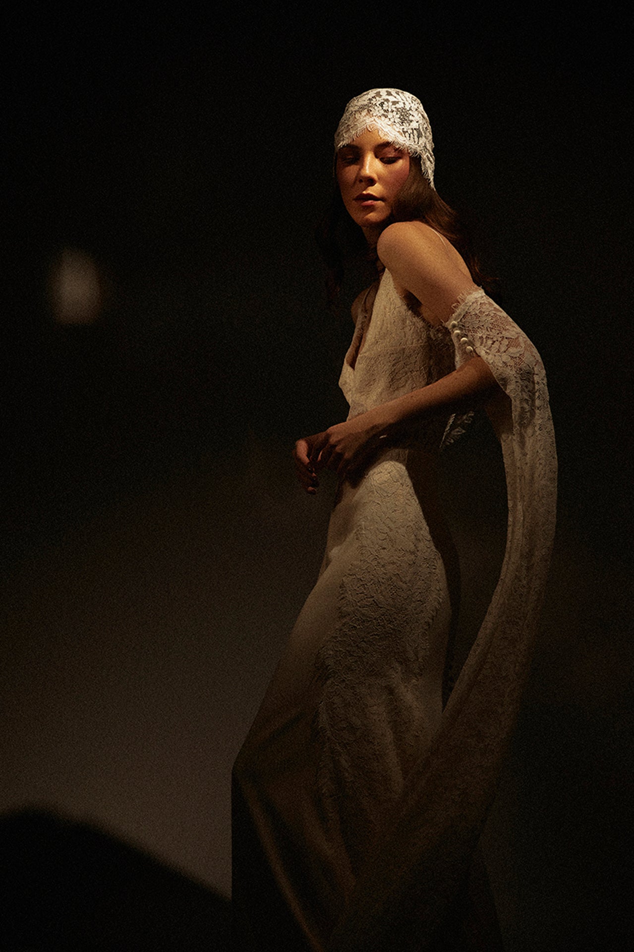 Viviana Urrea Bridal