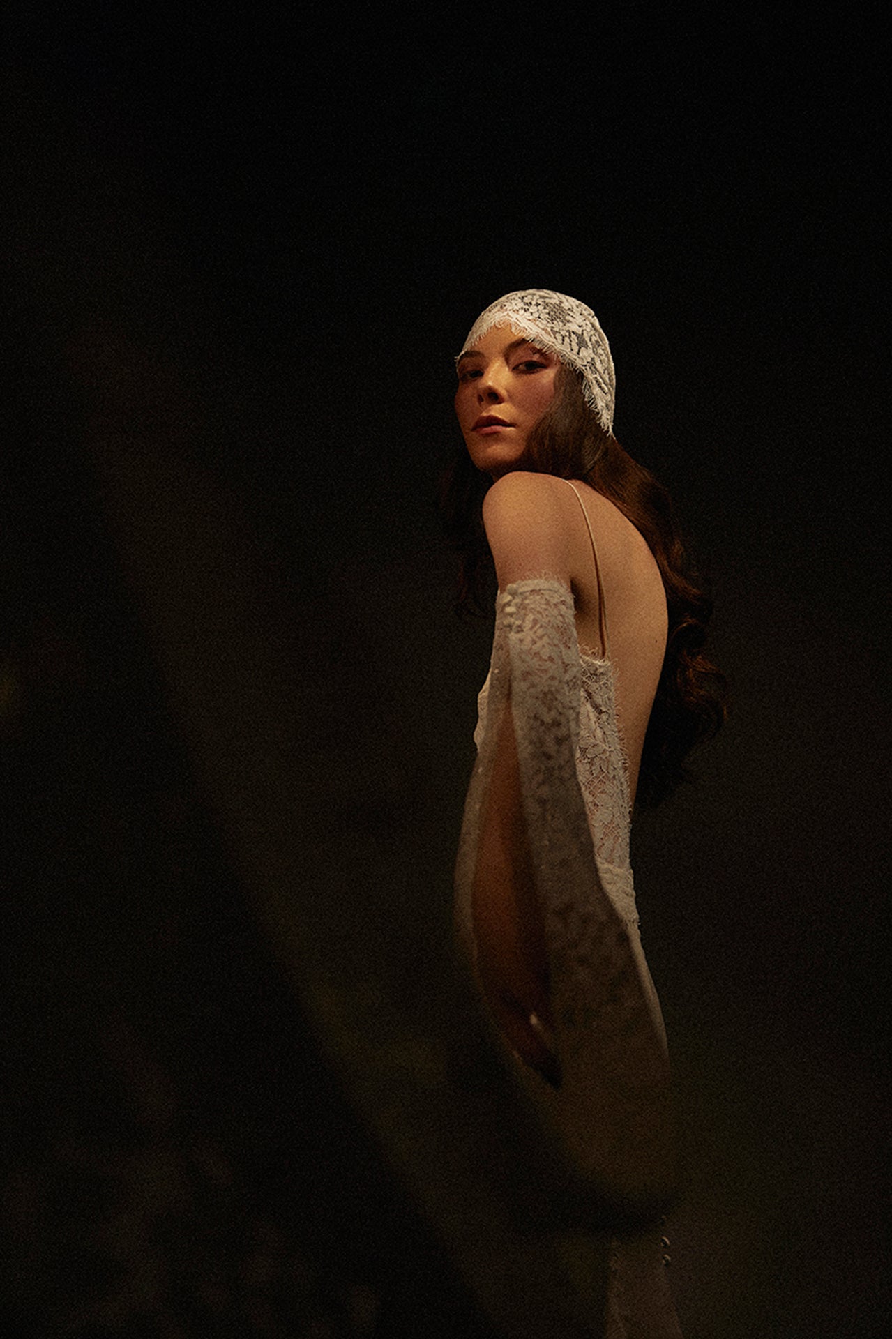 Viviana Urrea Bridal