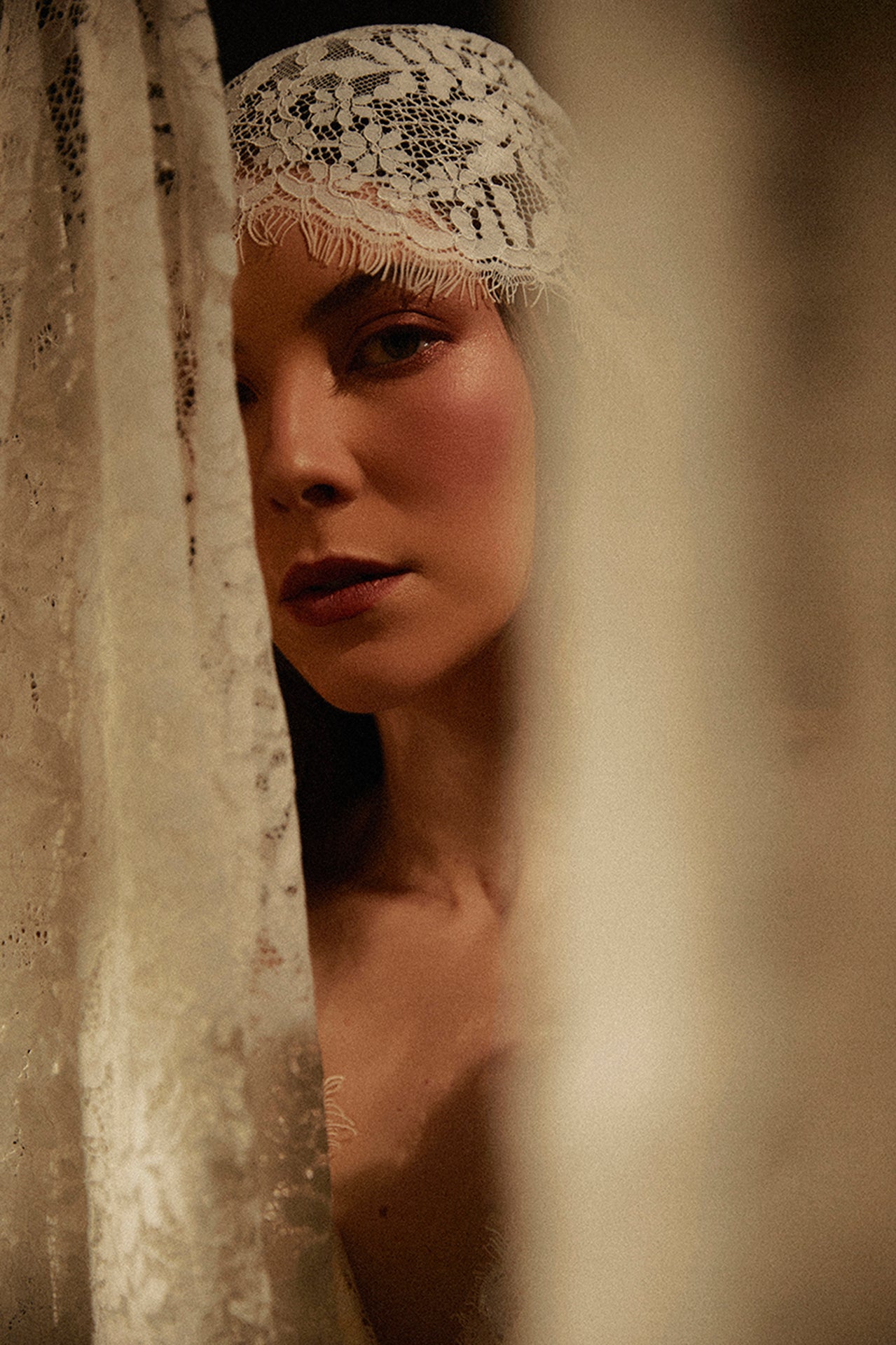 Viviana Urrea Bridal