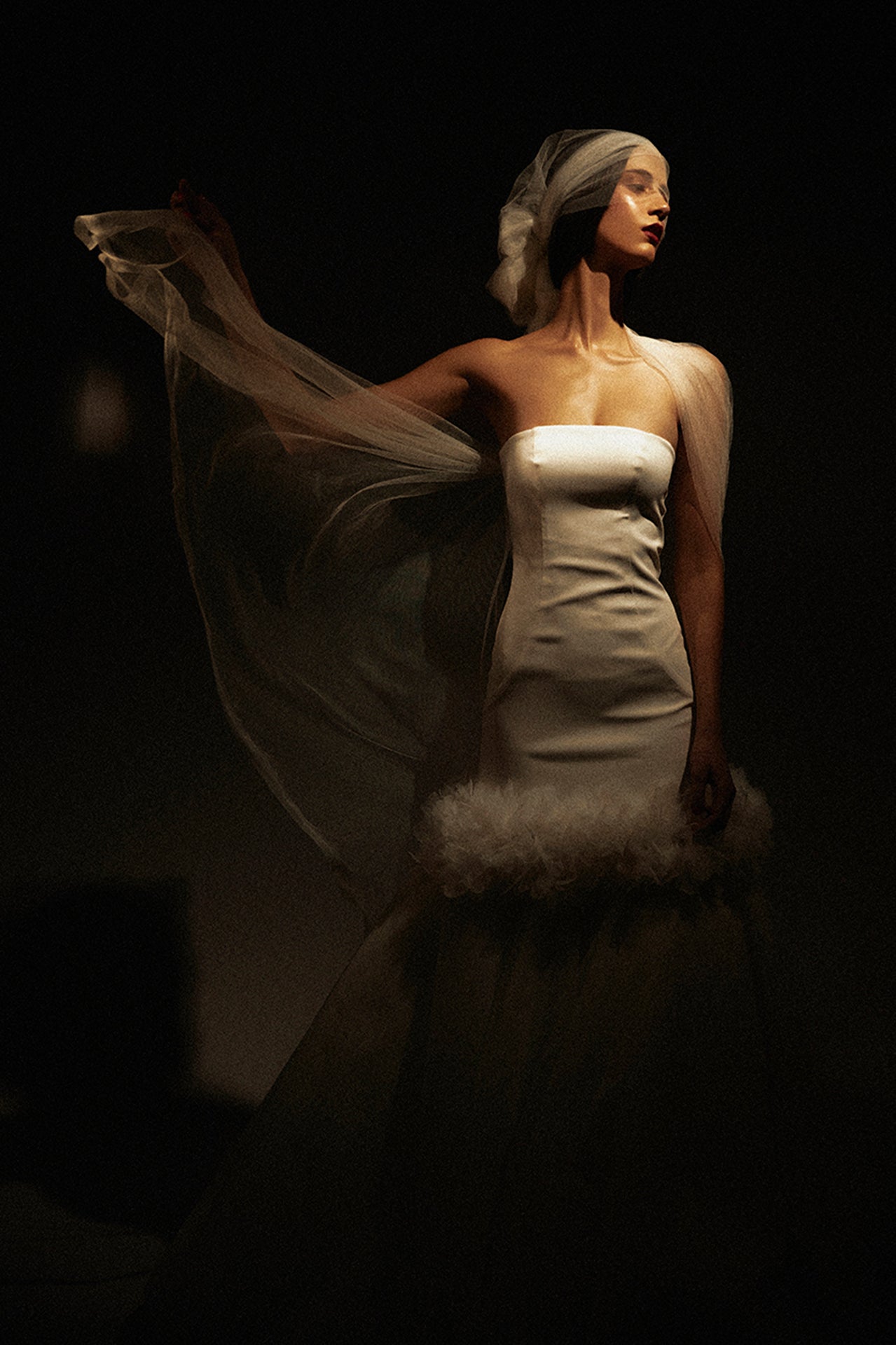 Viviana Urrea Bridal