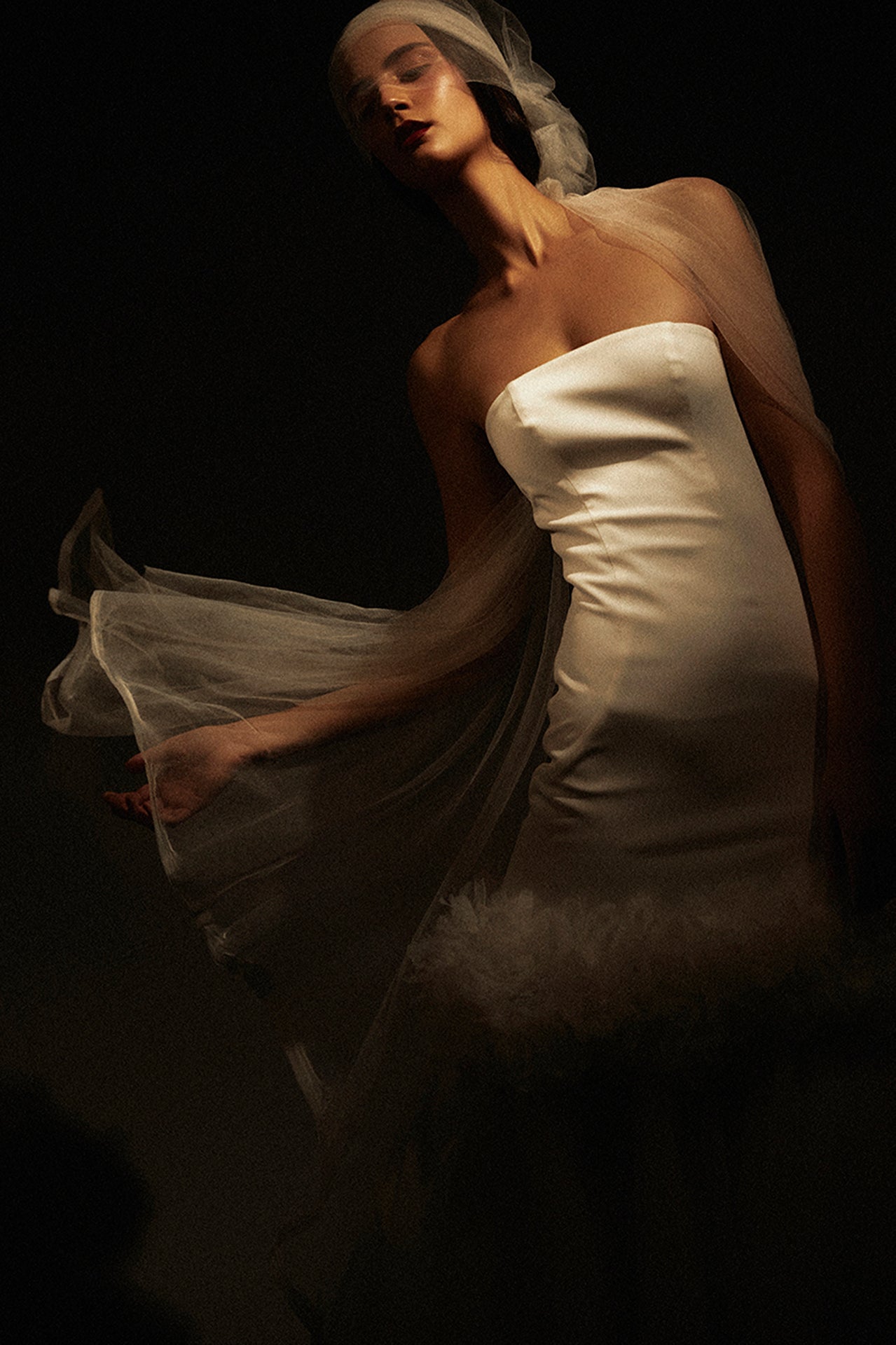 Viviana Urrea Bridal