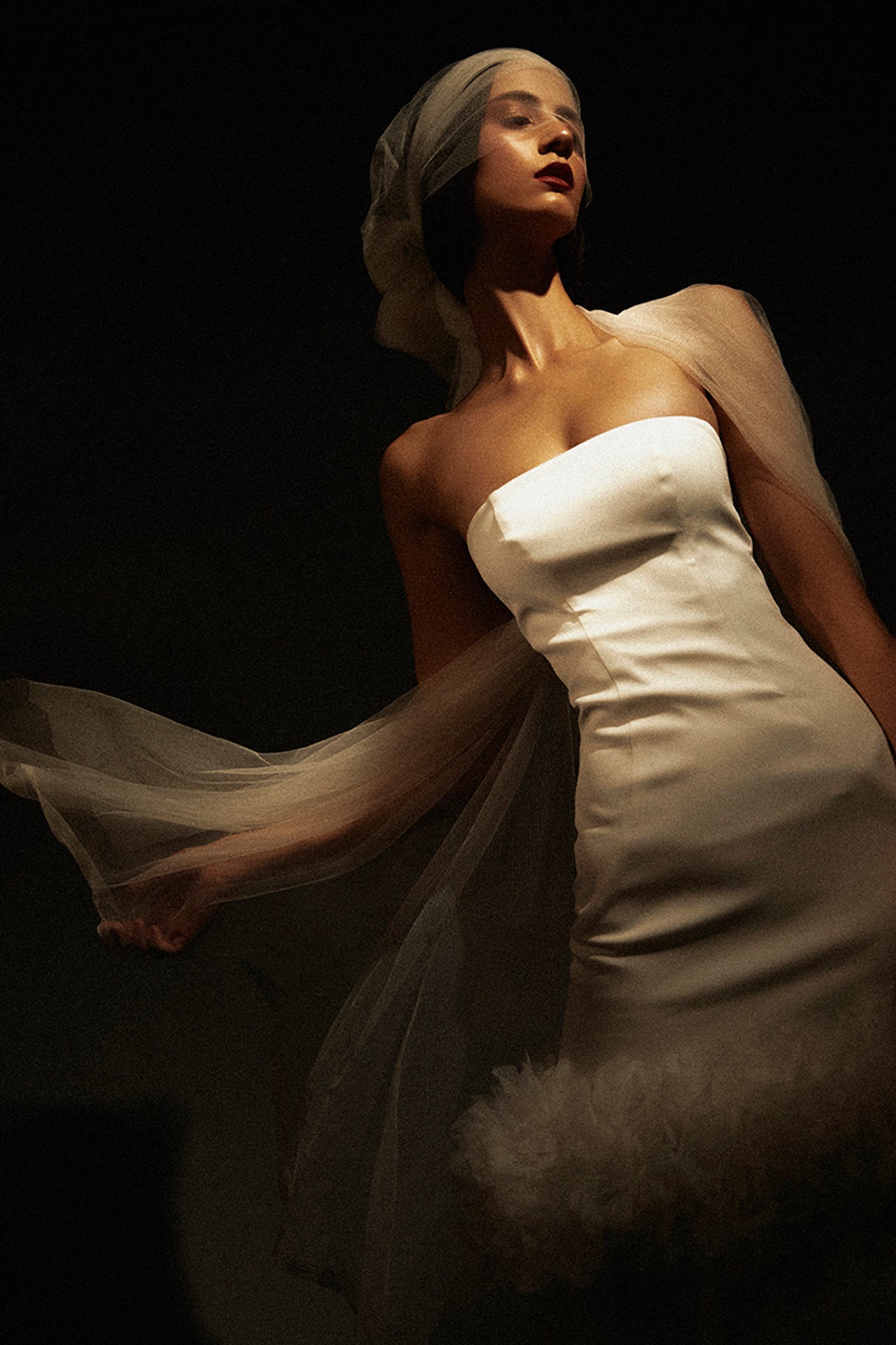 Viviana Urrea Bridal