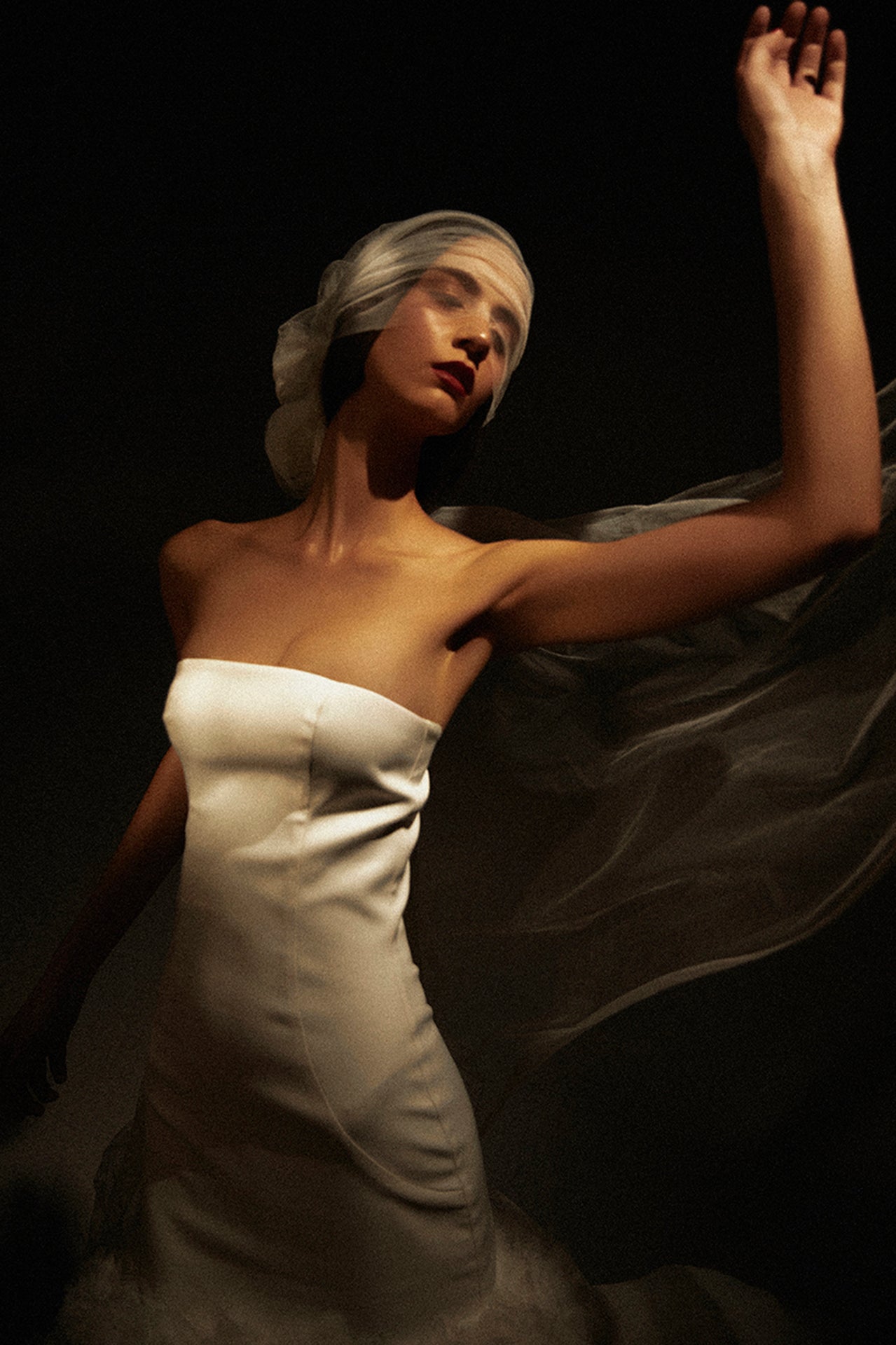 Viviana Urrea Bridal