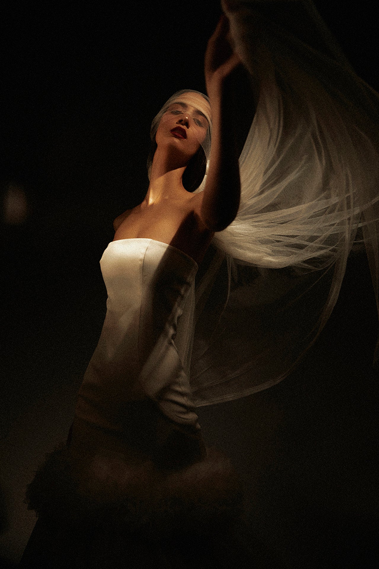 Viviana Urrea Bridal