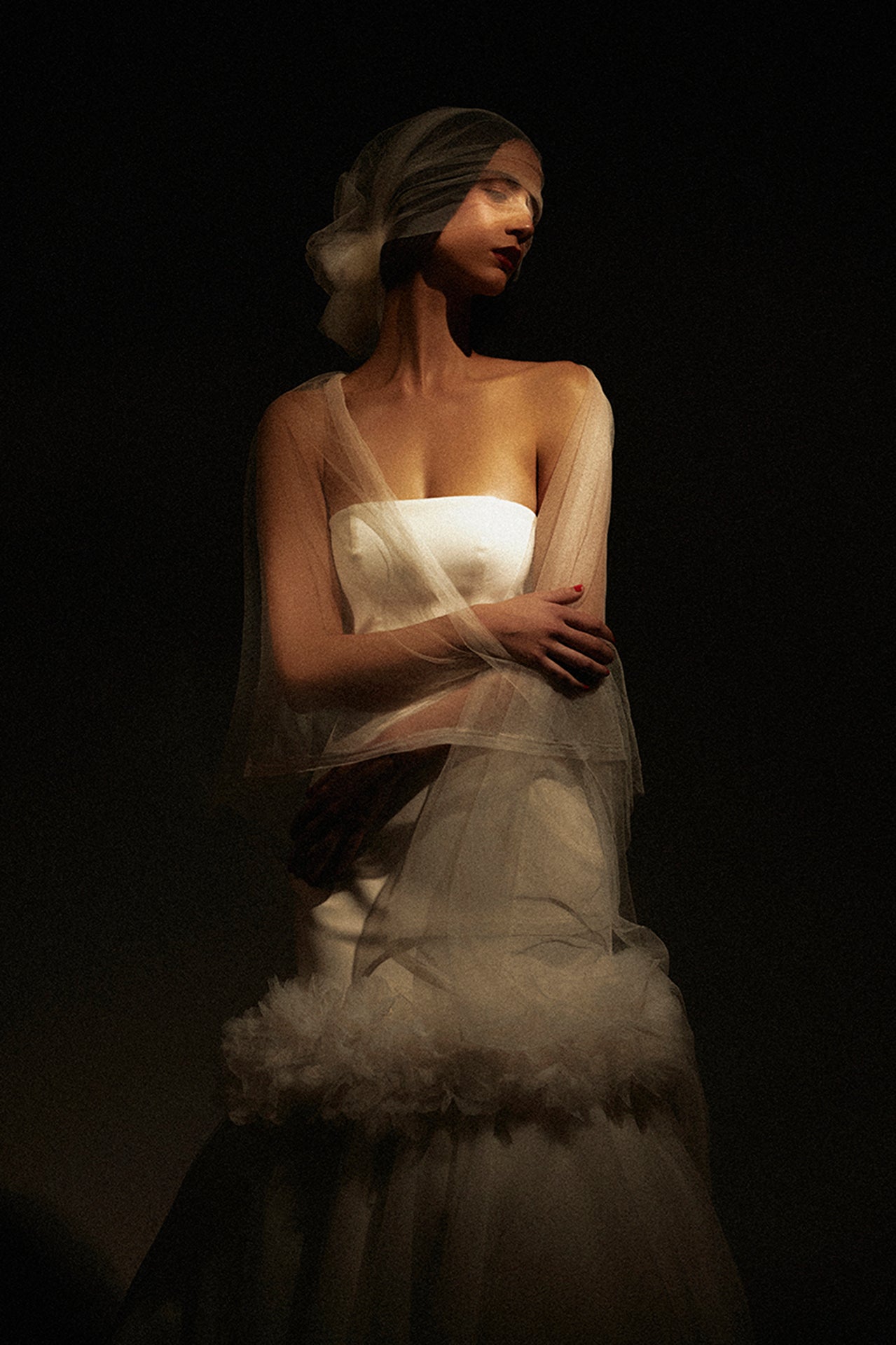 Viviana Urrea Bridal