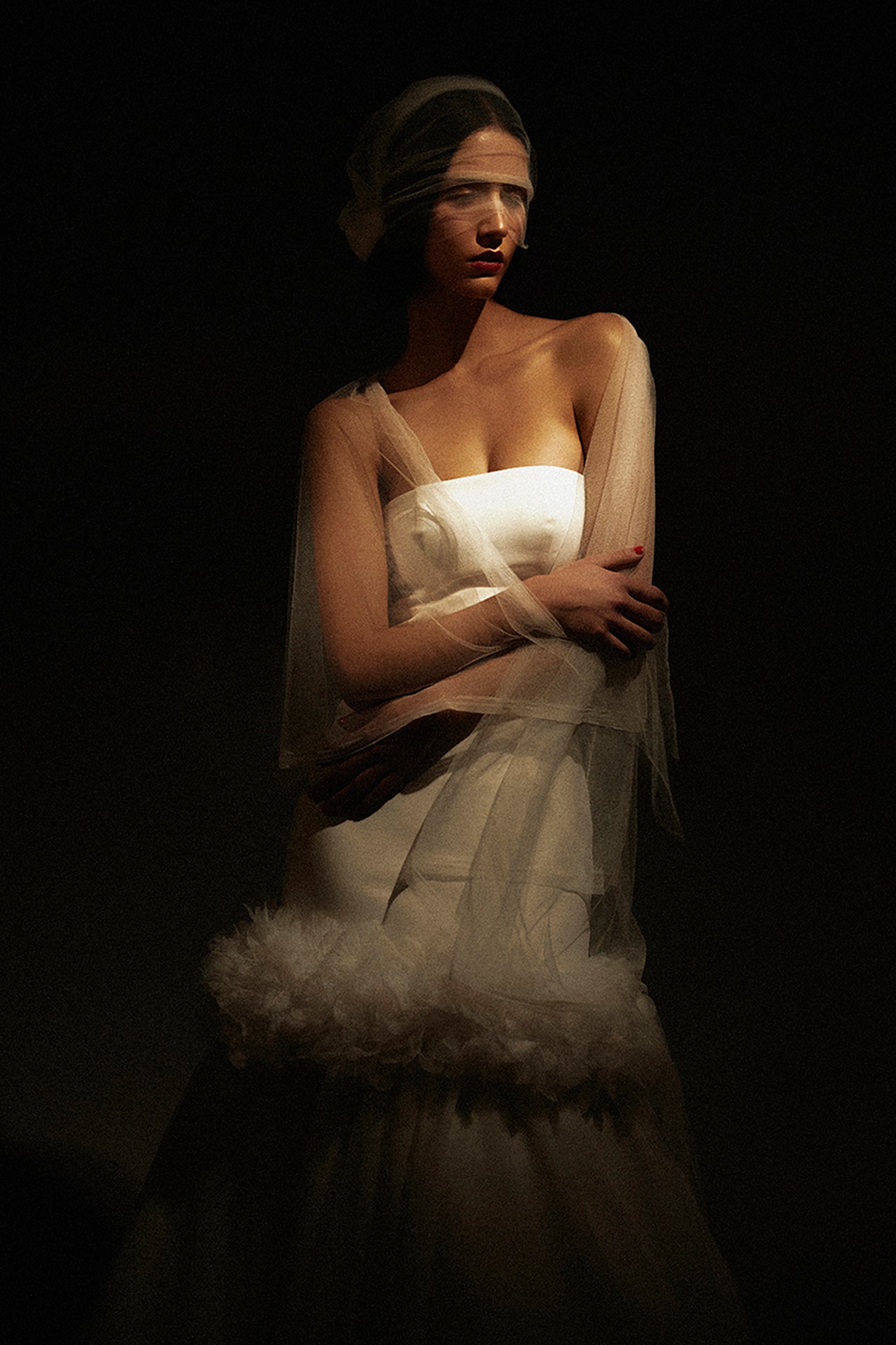 Viviana Urrea Bridal