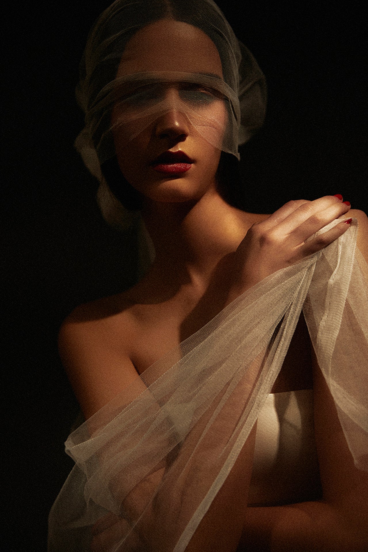 Viviana Urrea Bridal