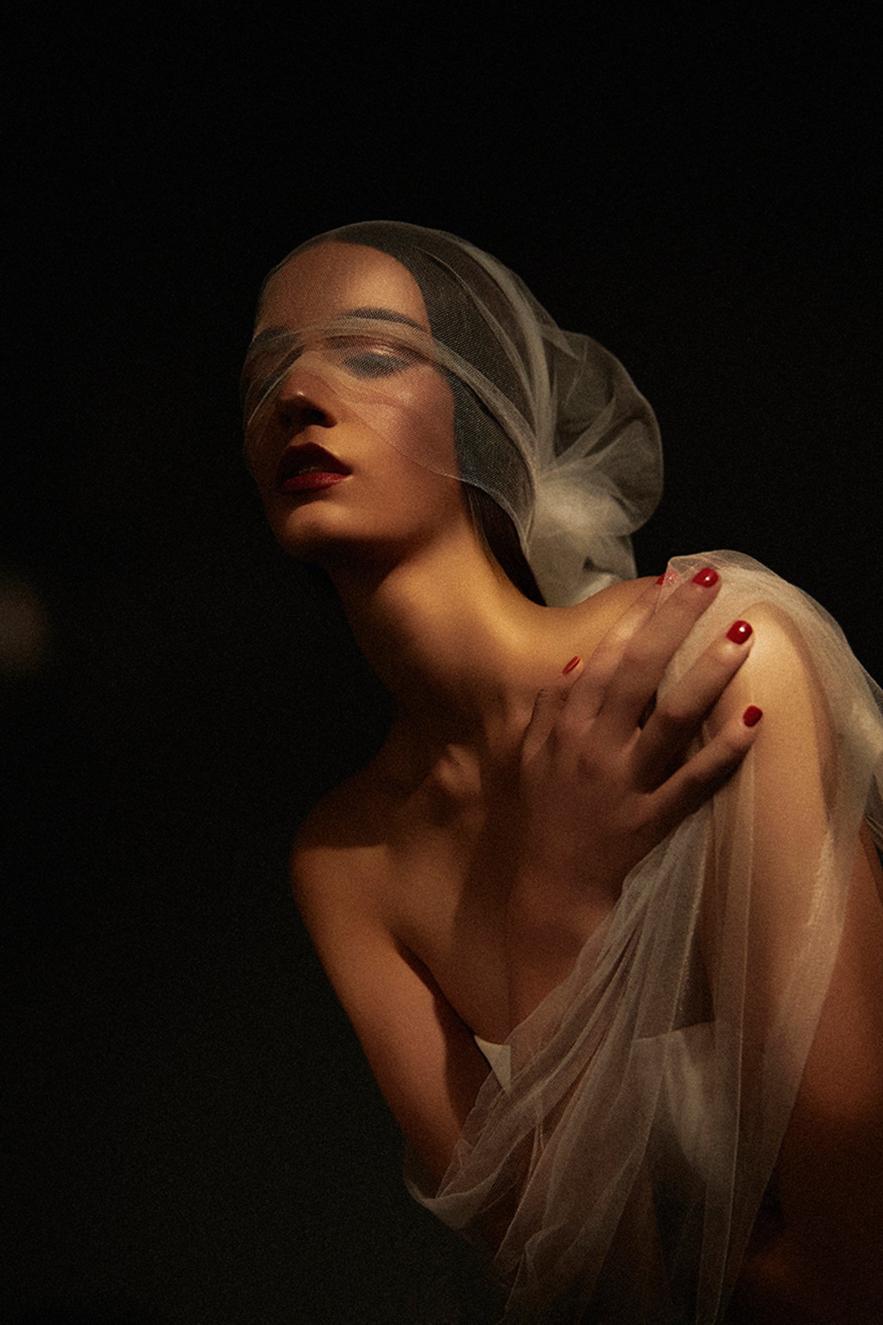 Viviana Urrea Bridal