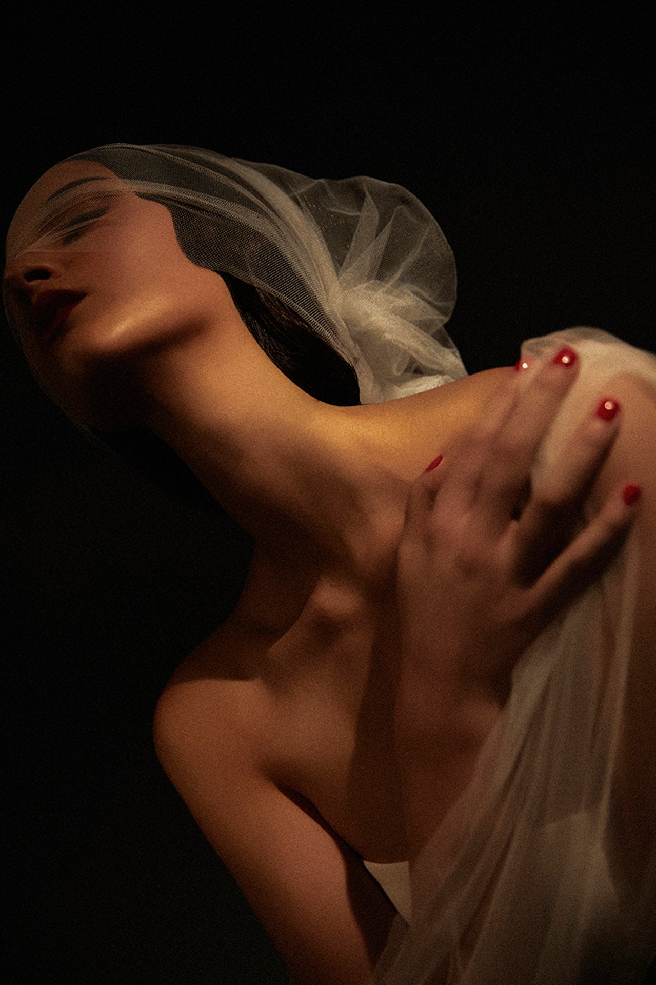 Viviana Urrea Bridal