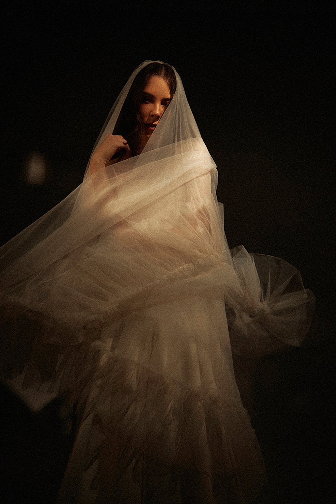 Viviana Urrea Bridal