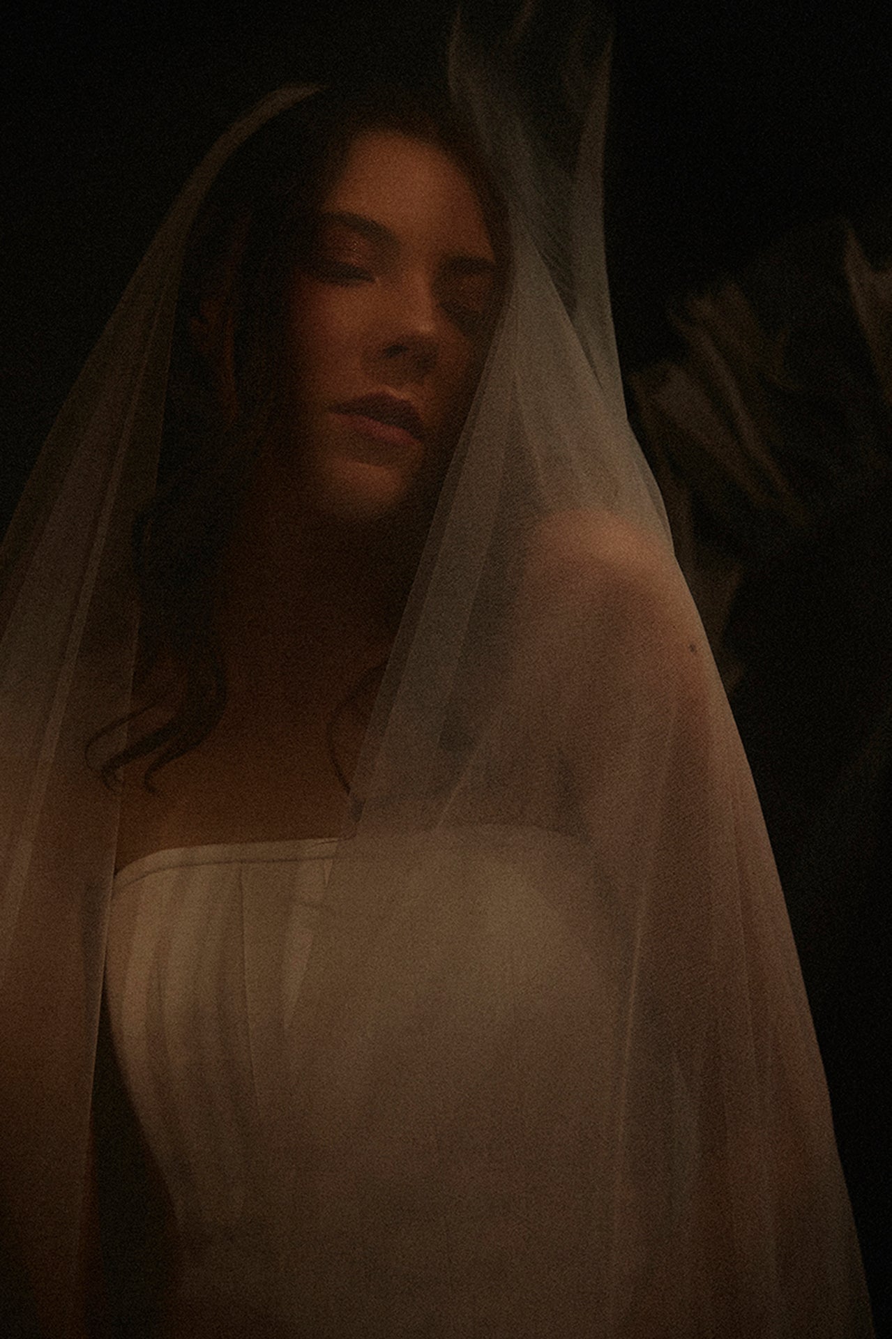 Viviana Urrea Bridal