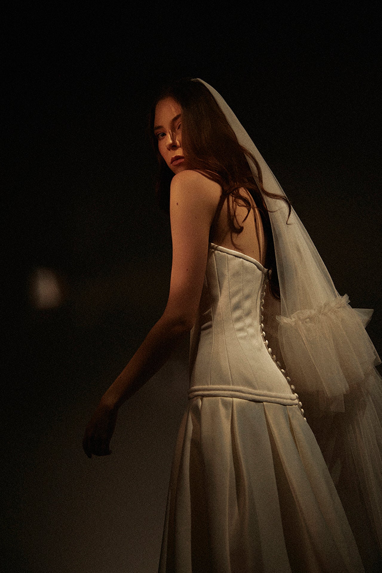 Viviana Urrea Bridal