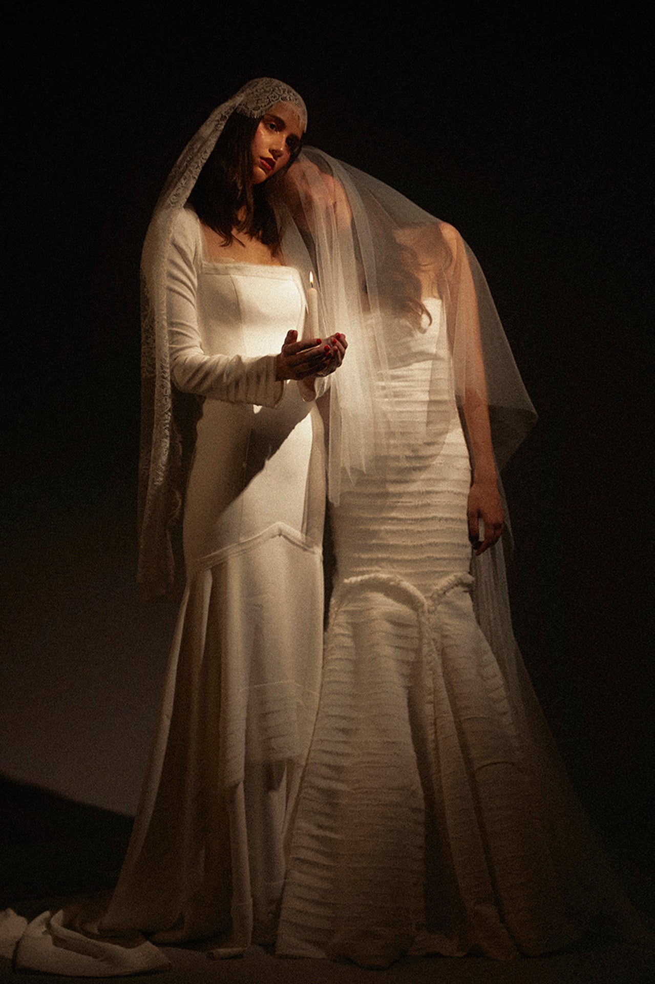 Viviana Urrea Bridal