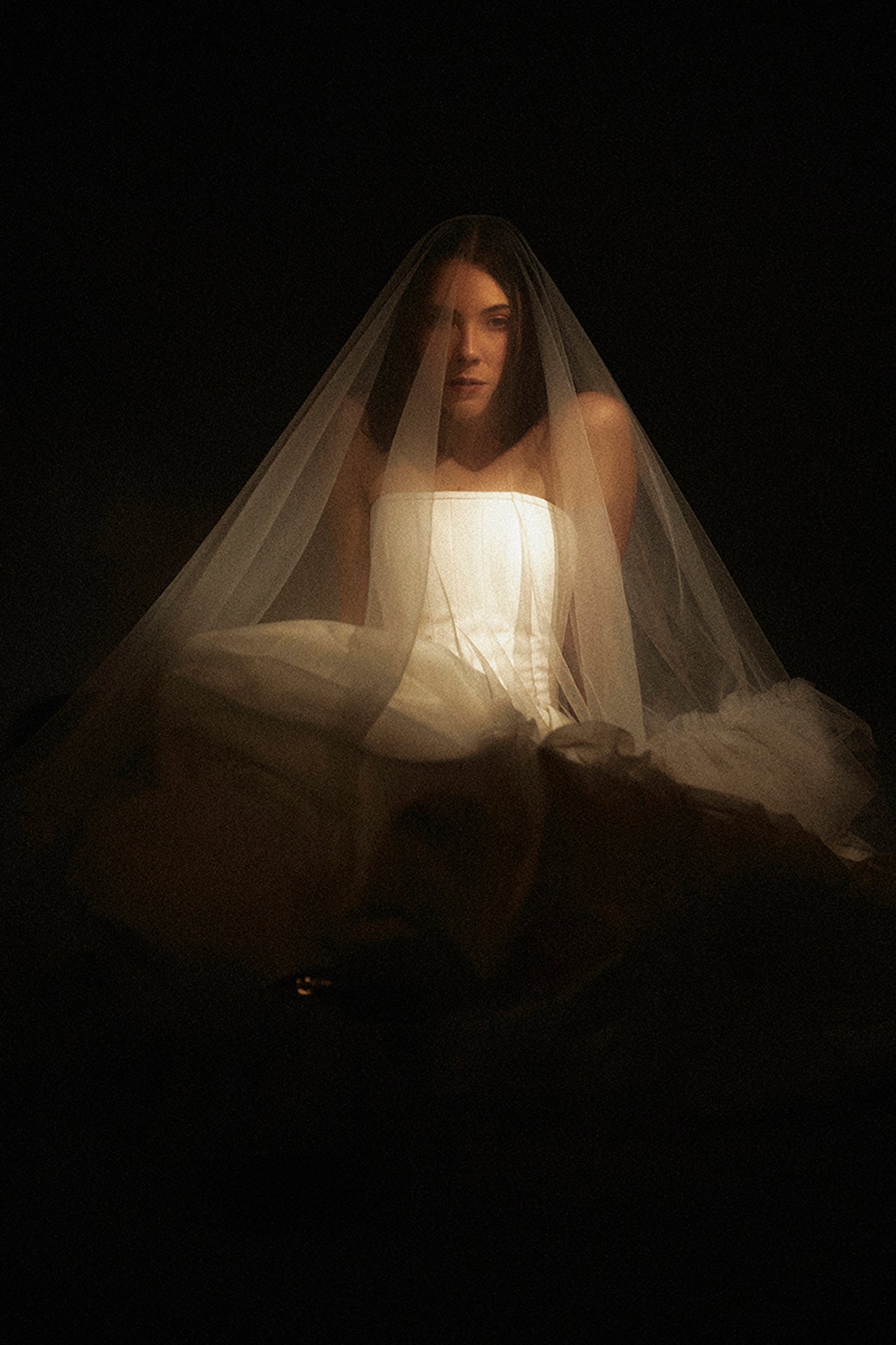 Viviana Urrea Bridal