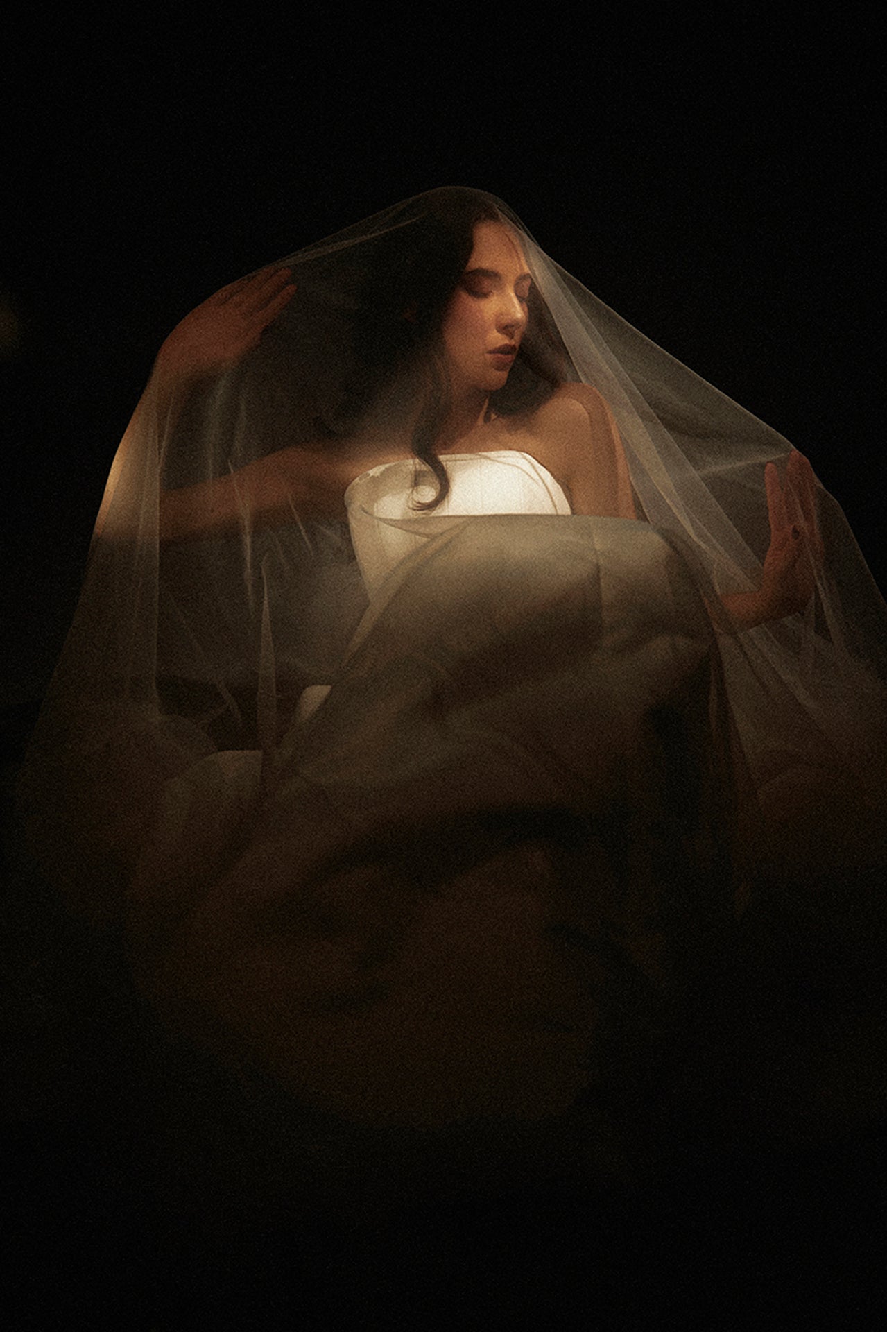 Viviana Urrea Bridal