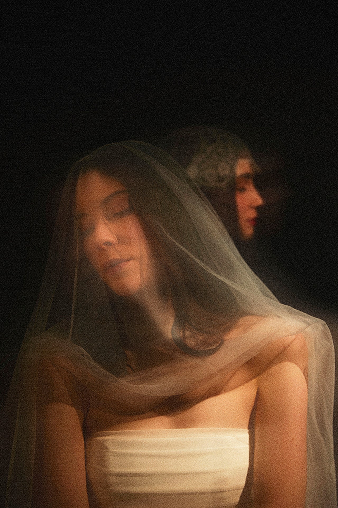 Viviana Urrea Bridal