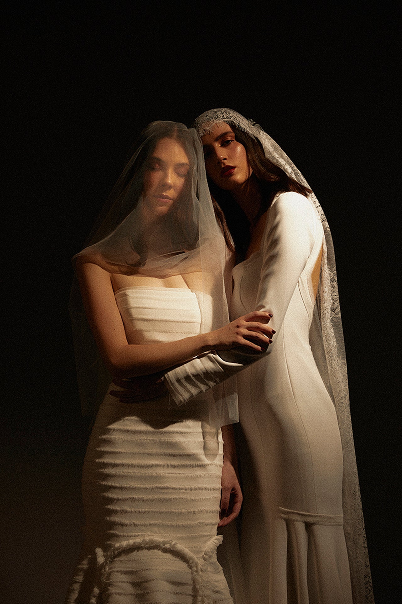 Viviana Urrea Bridal