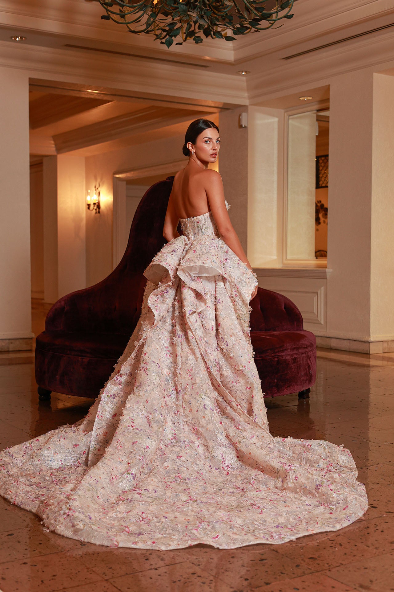 ZAKAA Couture
