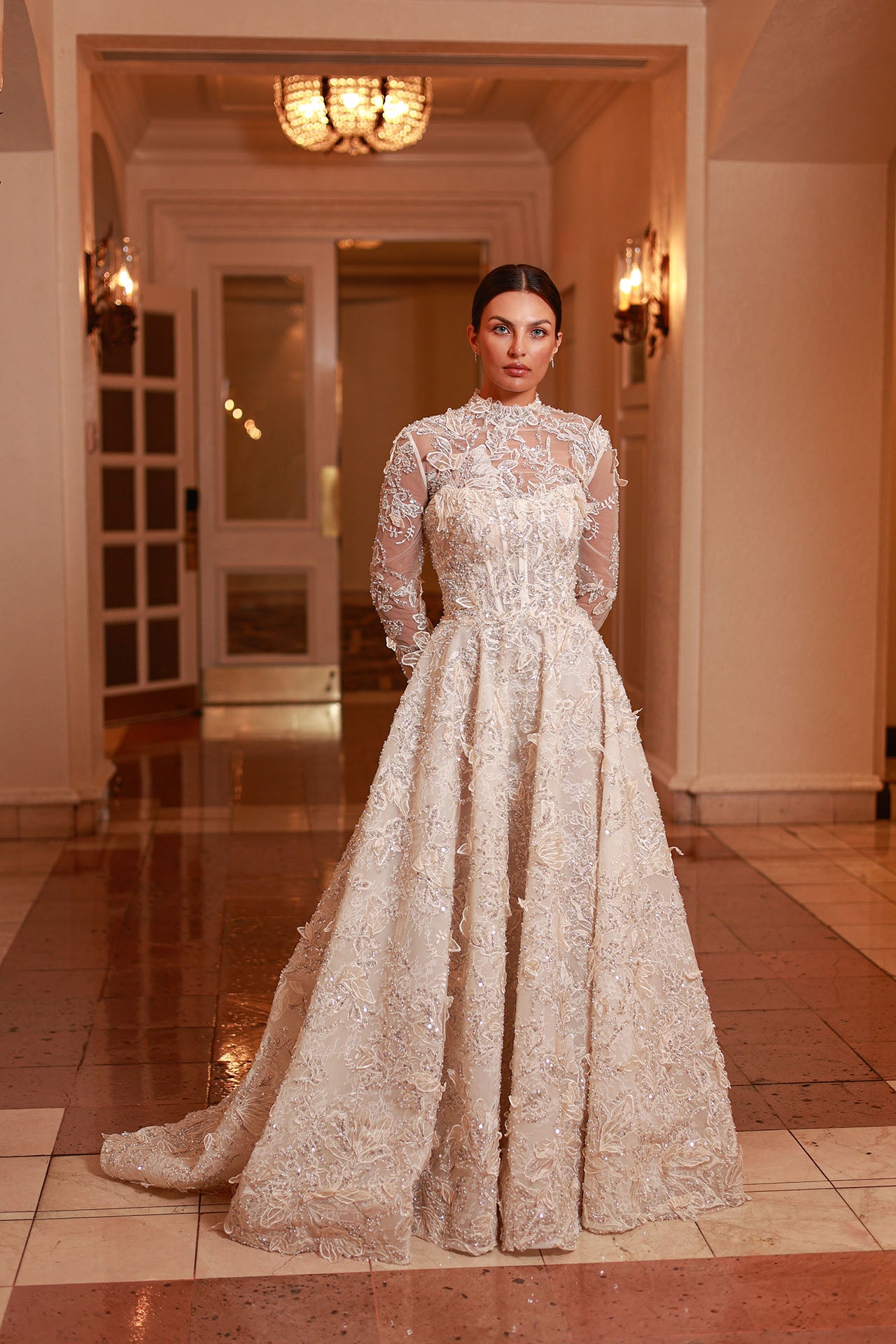 ZAKAA Couture