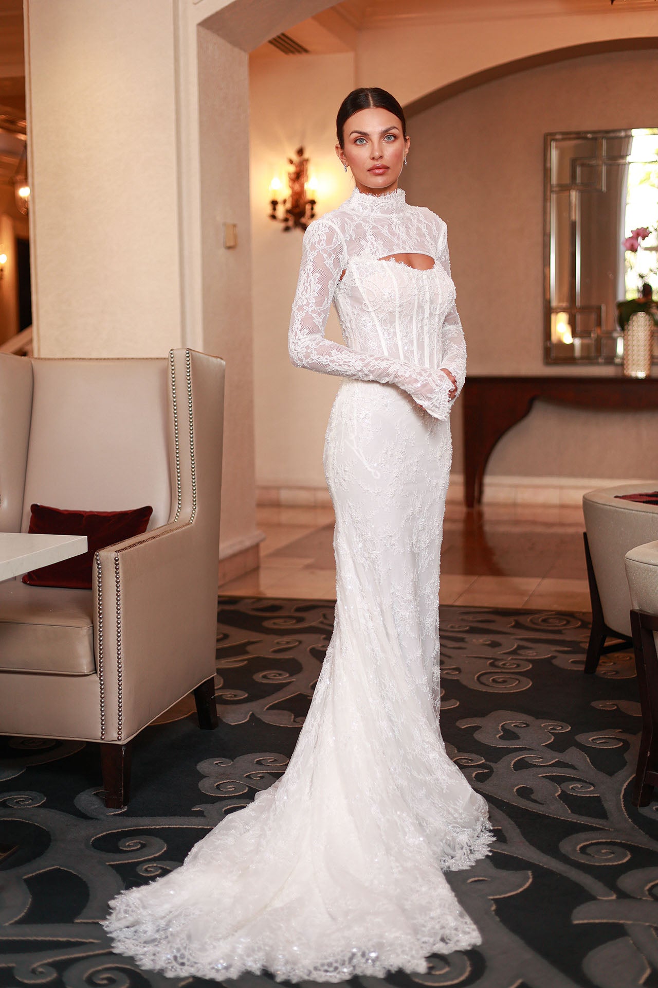 ZAKAA Couture