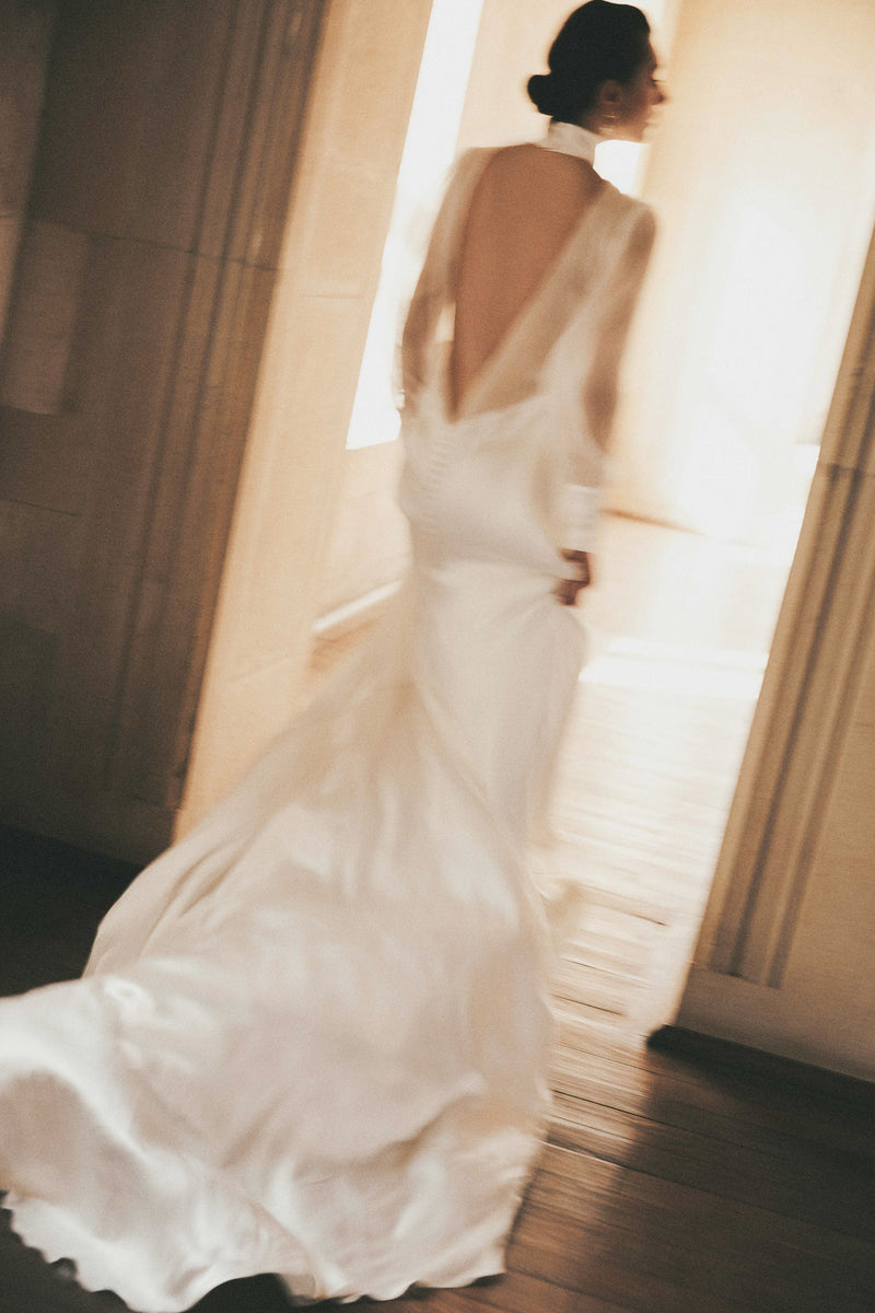 Zoe Rowyn Bridal