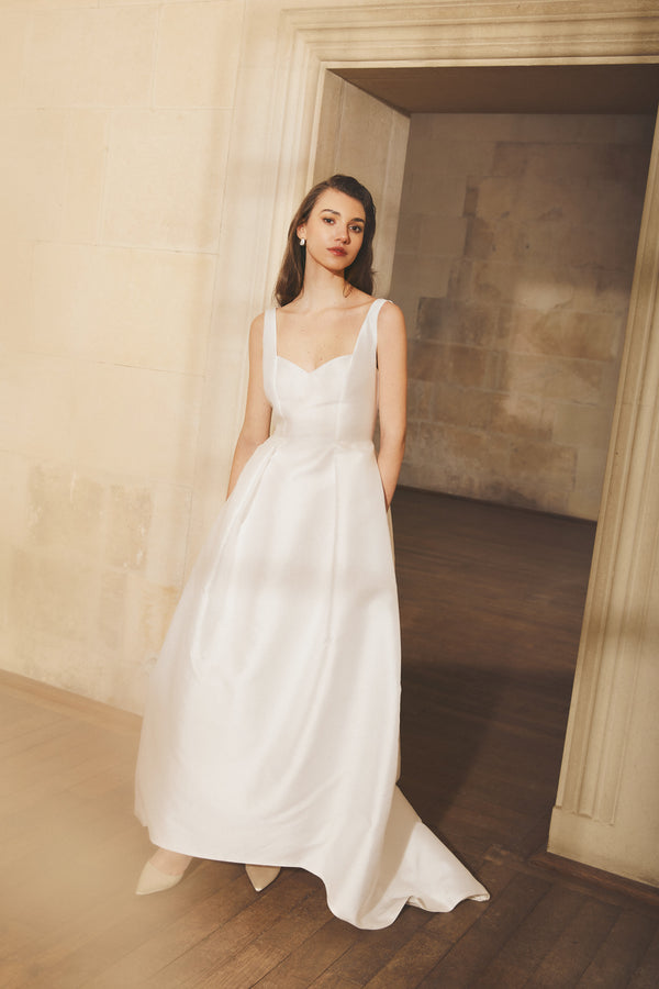 Zoe Rowyn Bridal