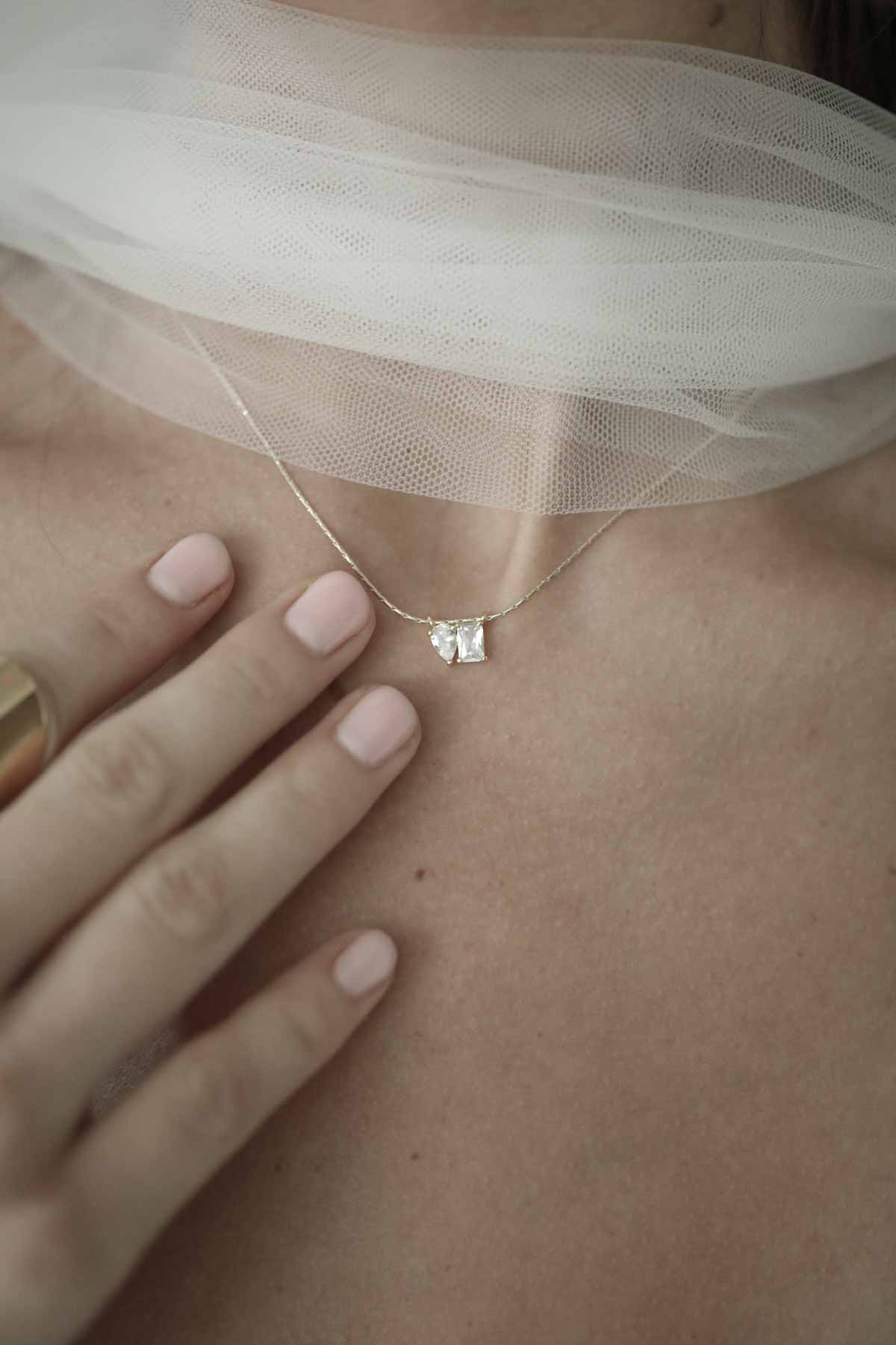 STUDIO BRIDE BY A.B. ELLIE