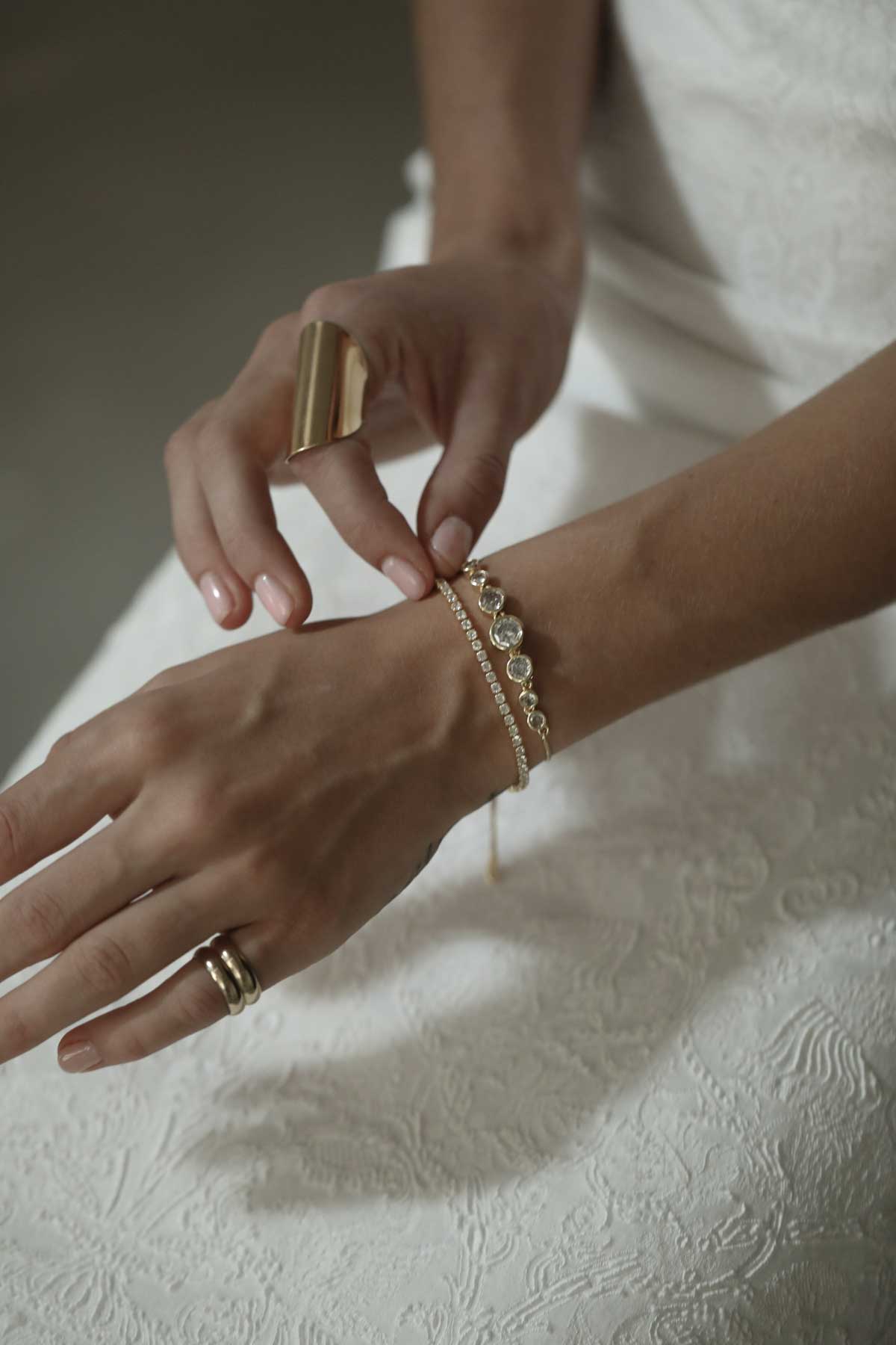 STUDIO BRIDE BY A.B. ELLIE