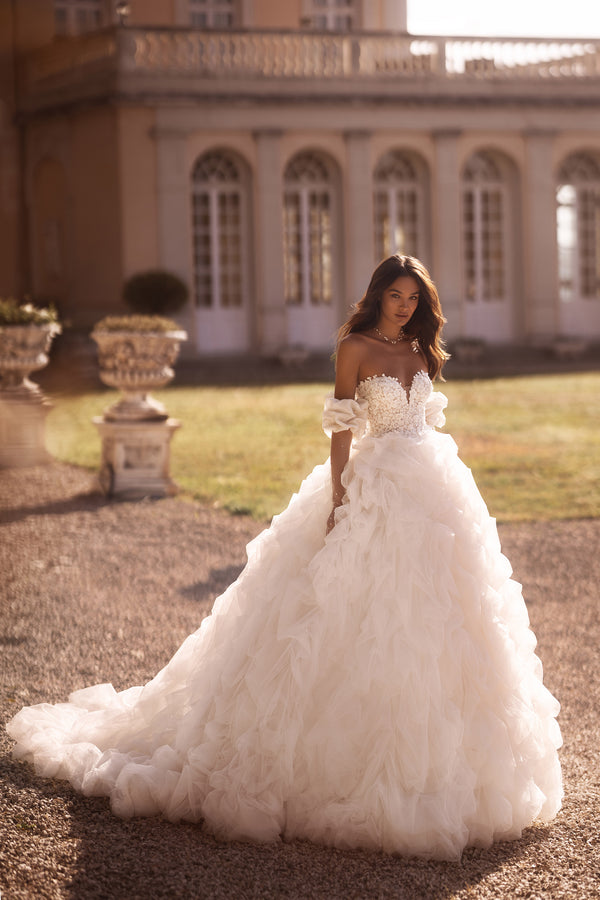 Elly Haute Couture