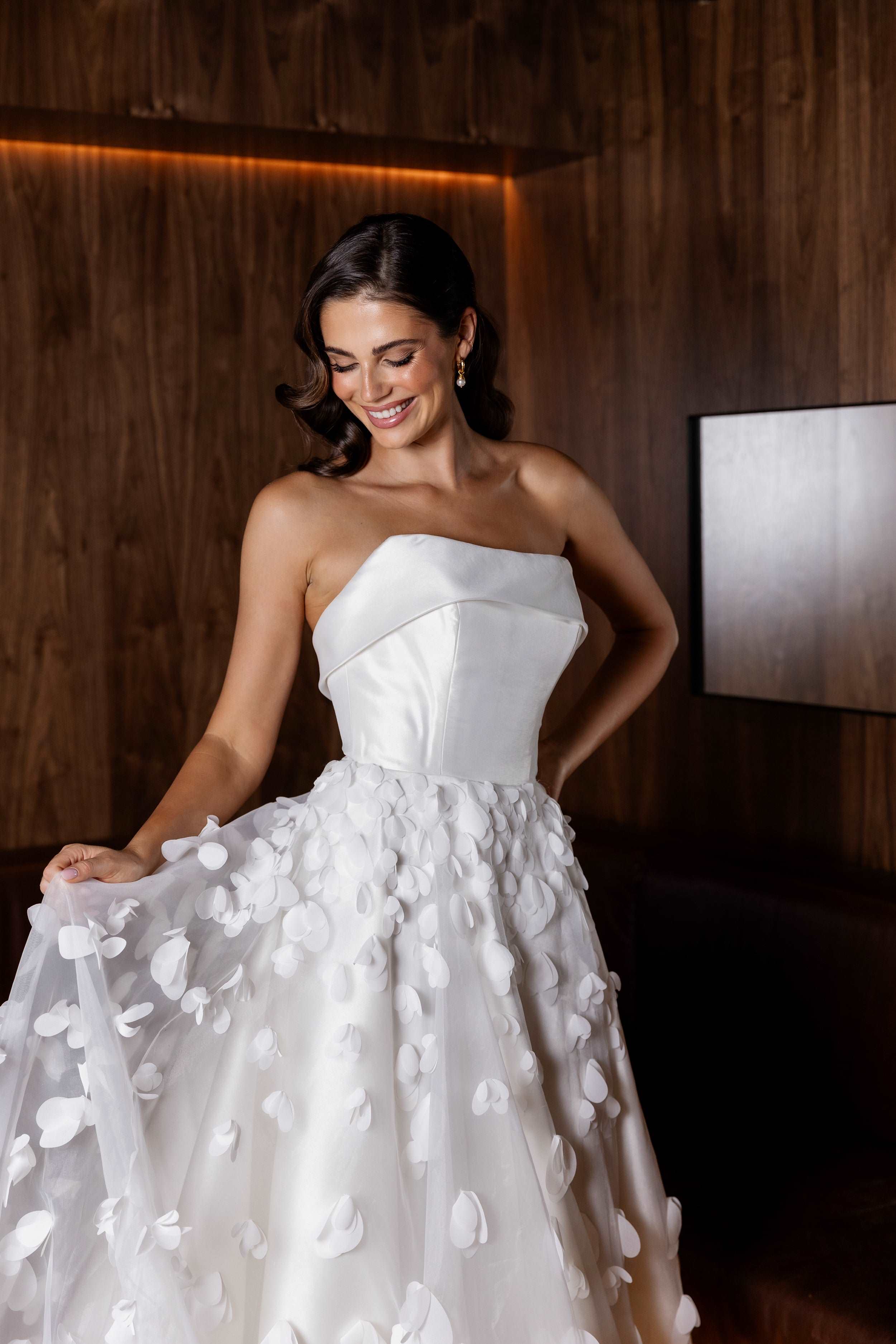Jack Sullivan Bridal