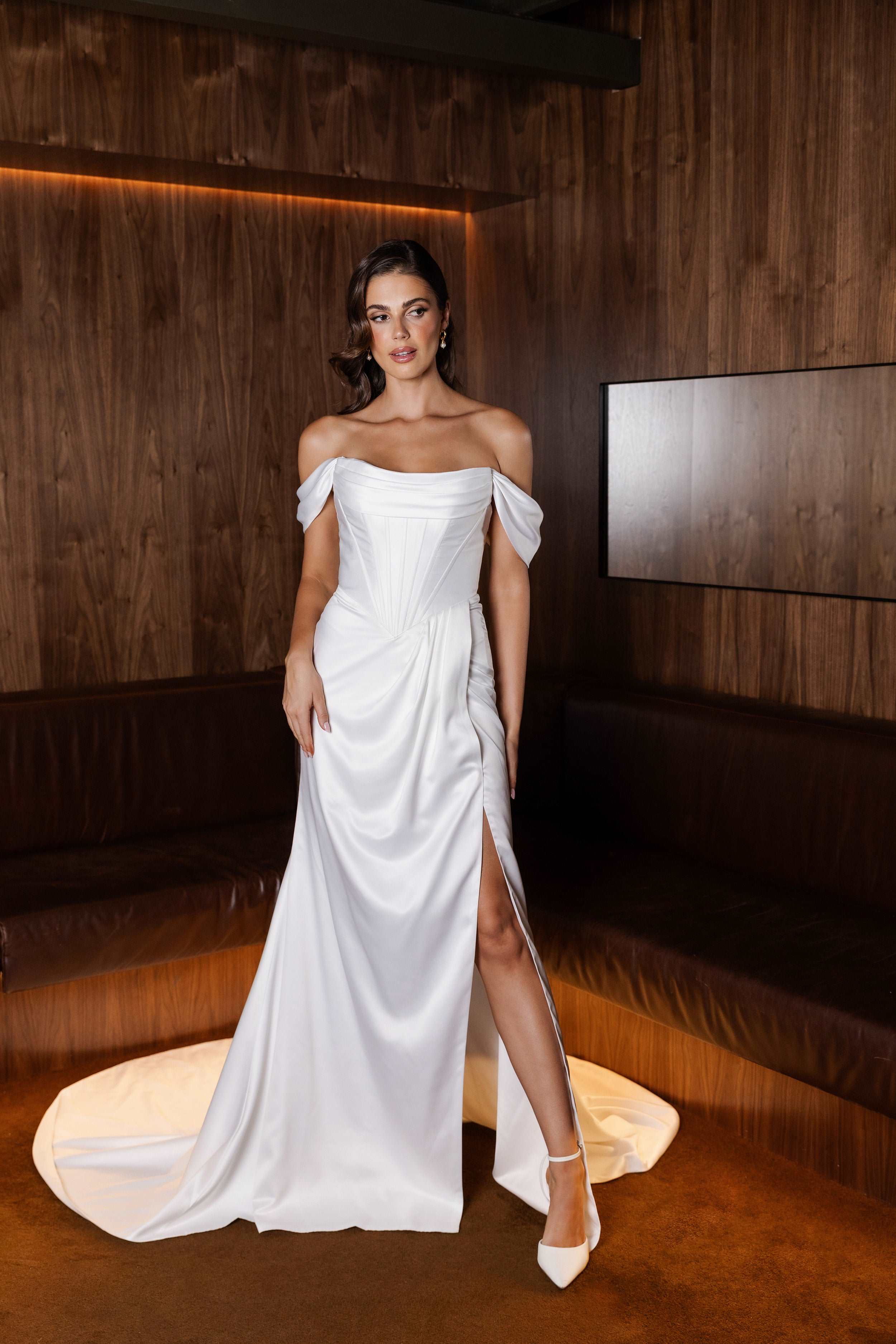 Jack Sullivan Bridal