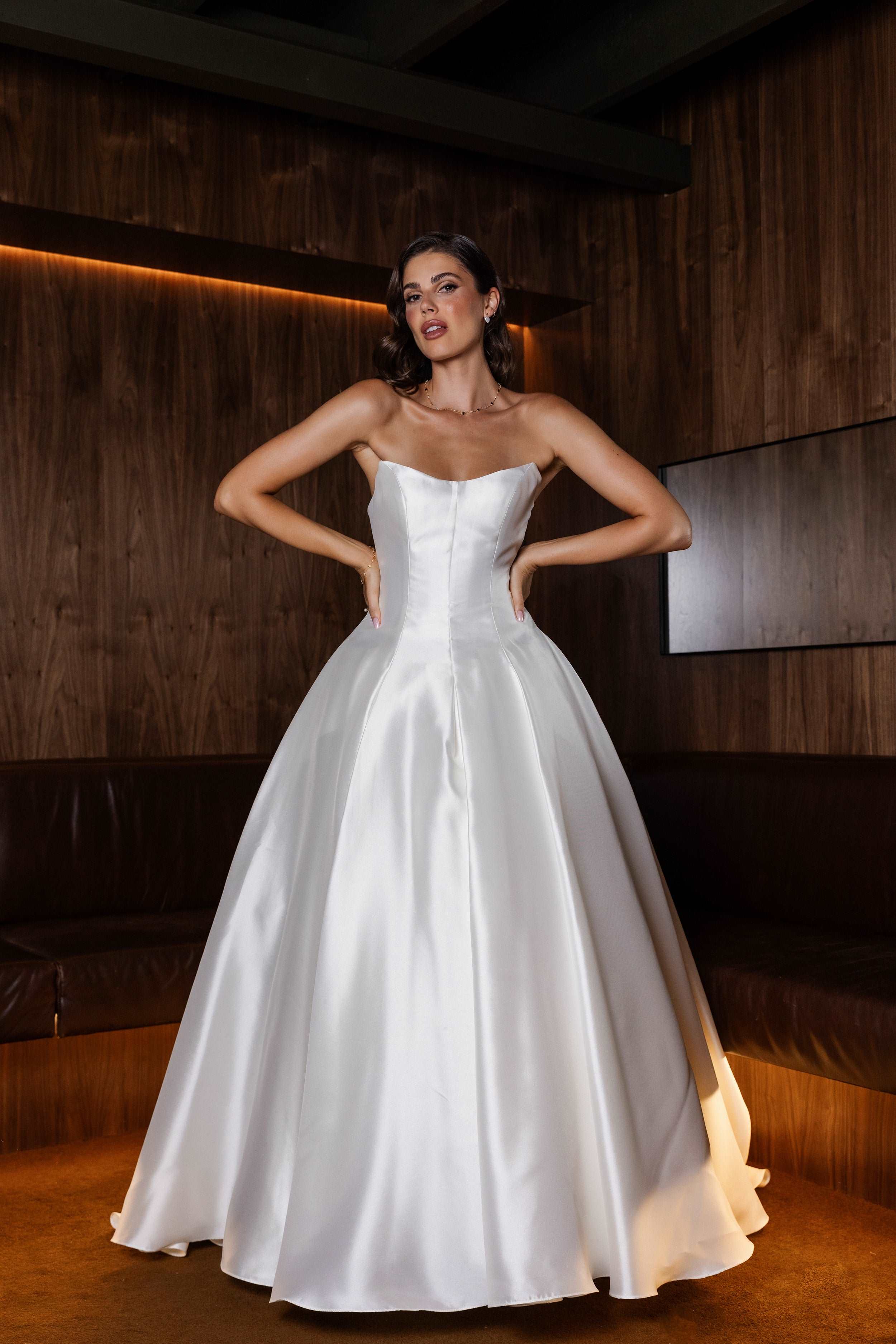 Jack Sullivan Bridal