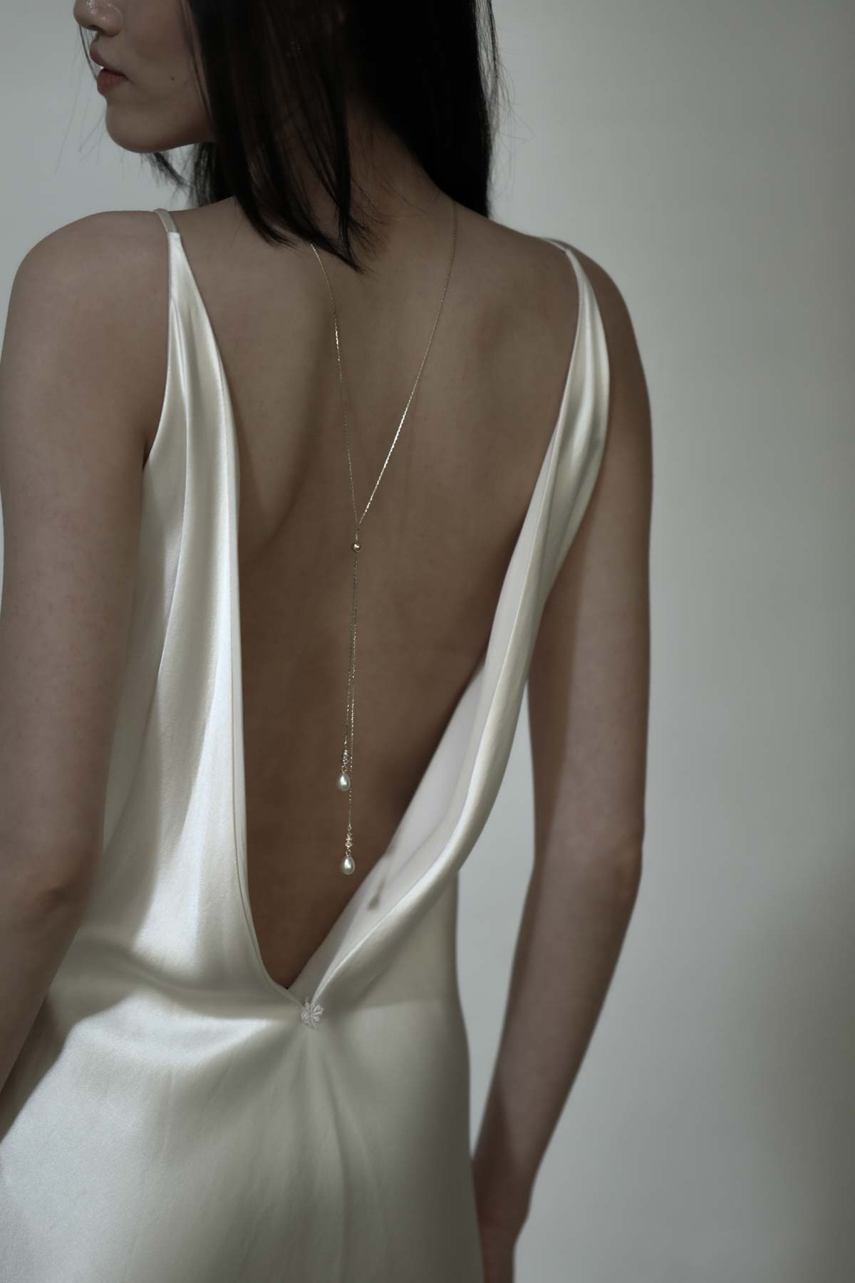 STUDIO BRIDE BY A.B. ELLIE